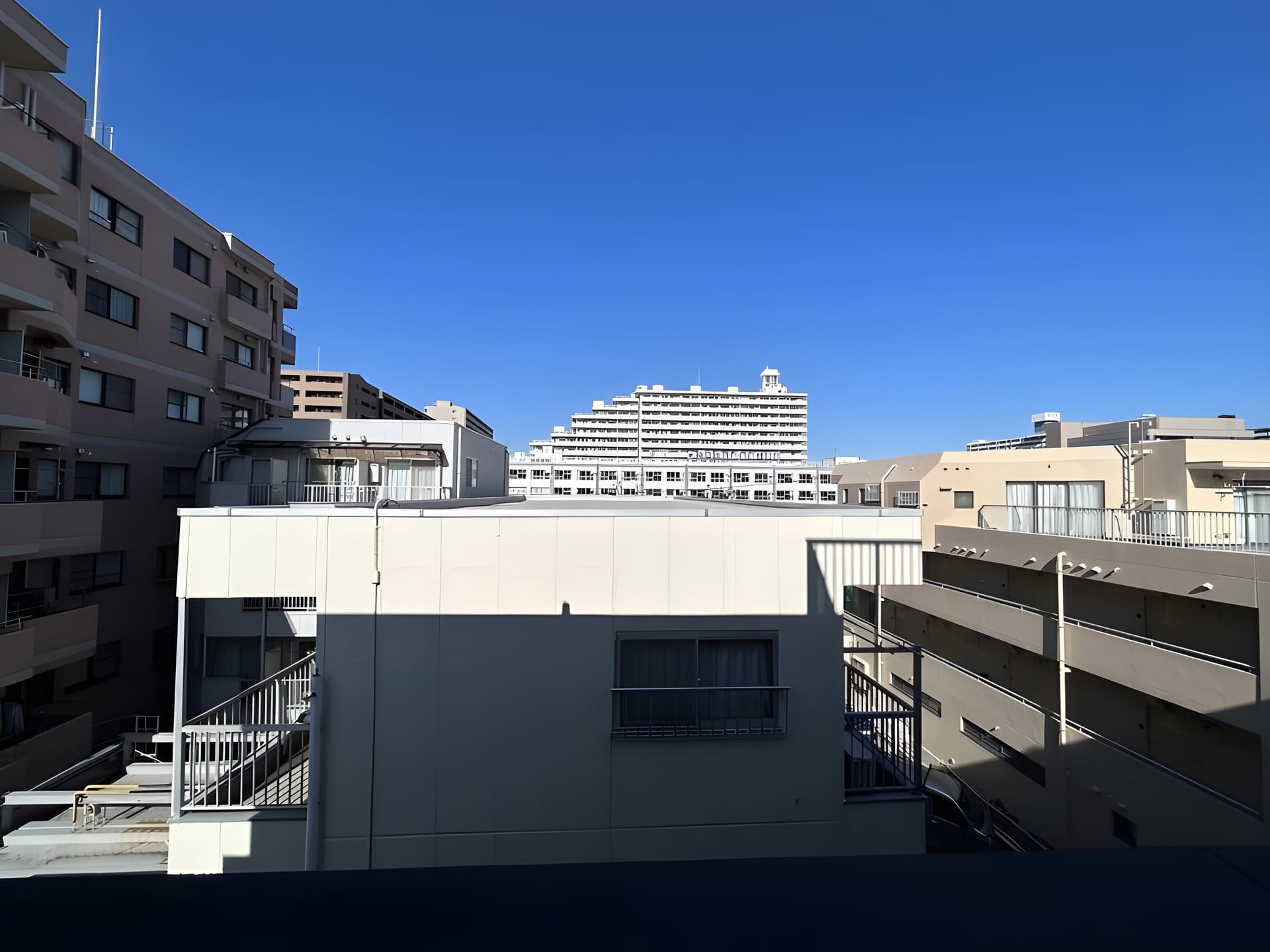 リアナアートパーク西葛西 0217