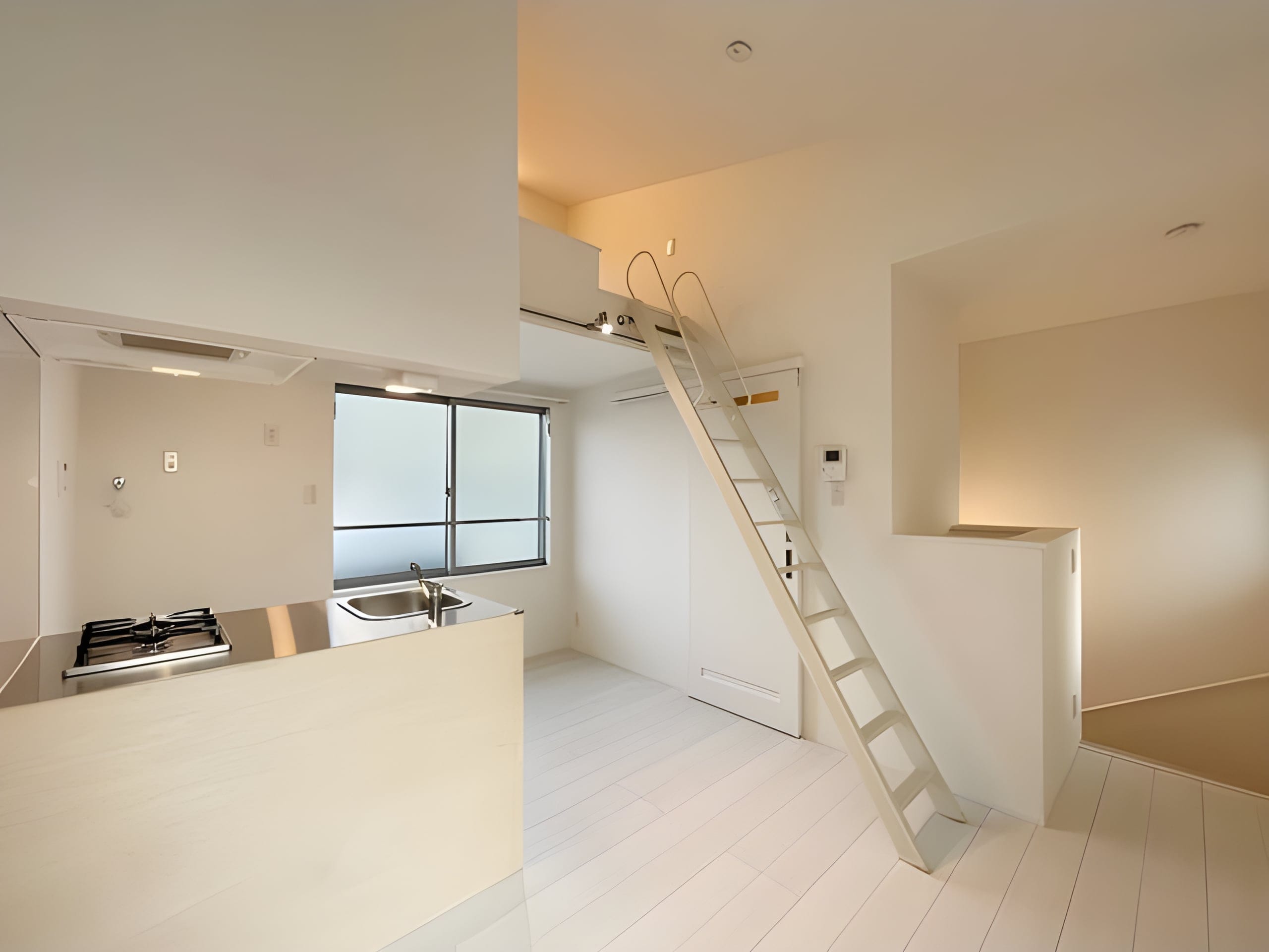 COFFRET千住大橋 302