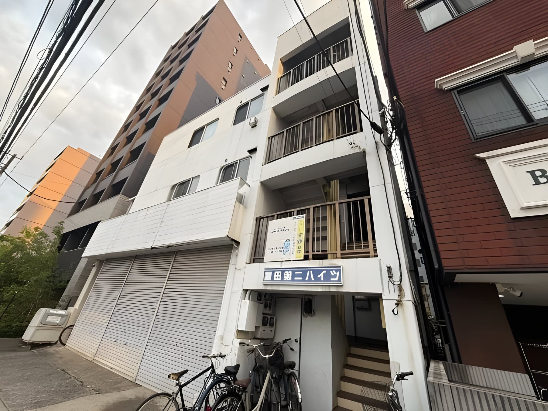 第2置田ハイツ 301
