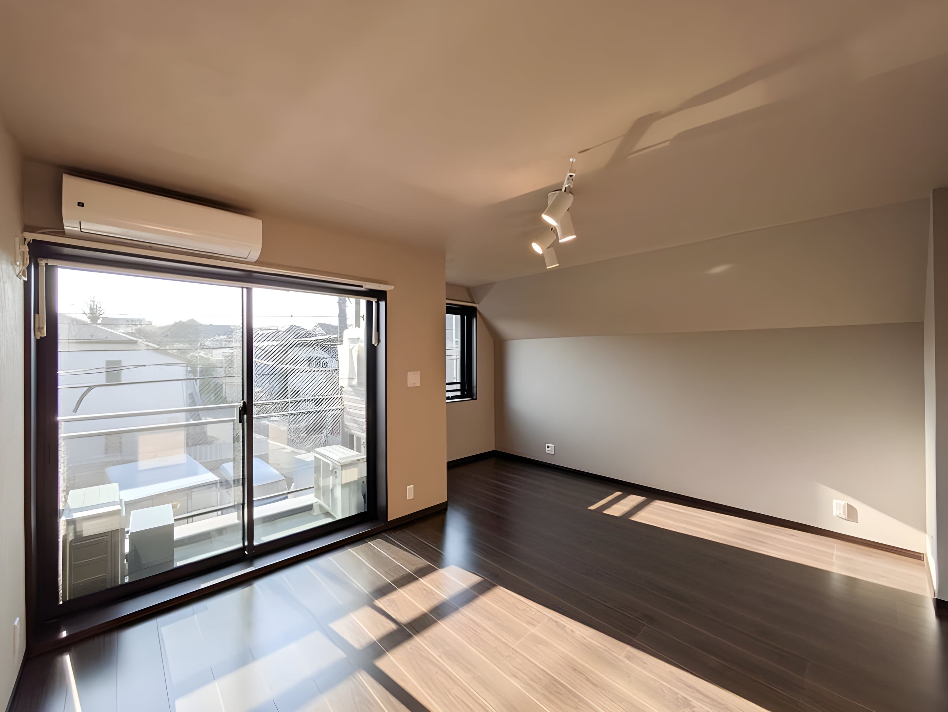 SCENE.Meguro Sauna Residence 2F