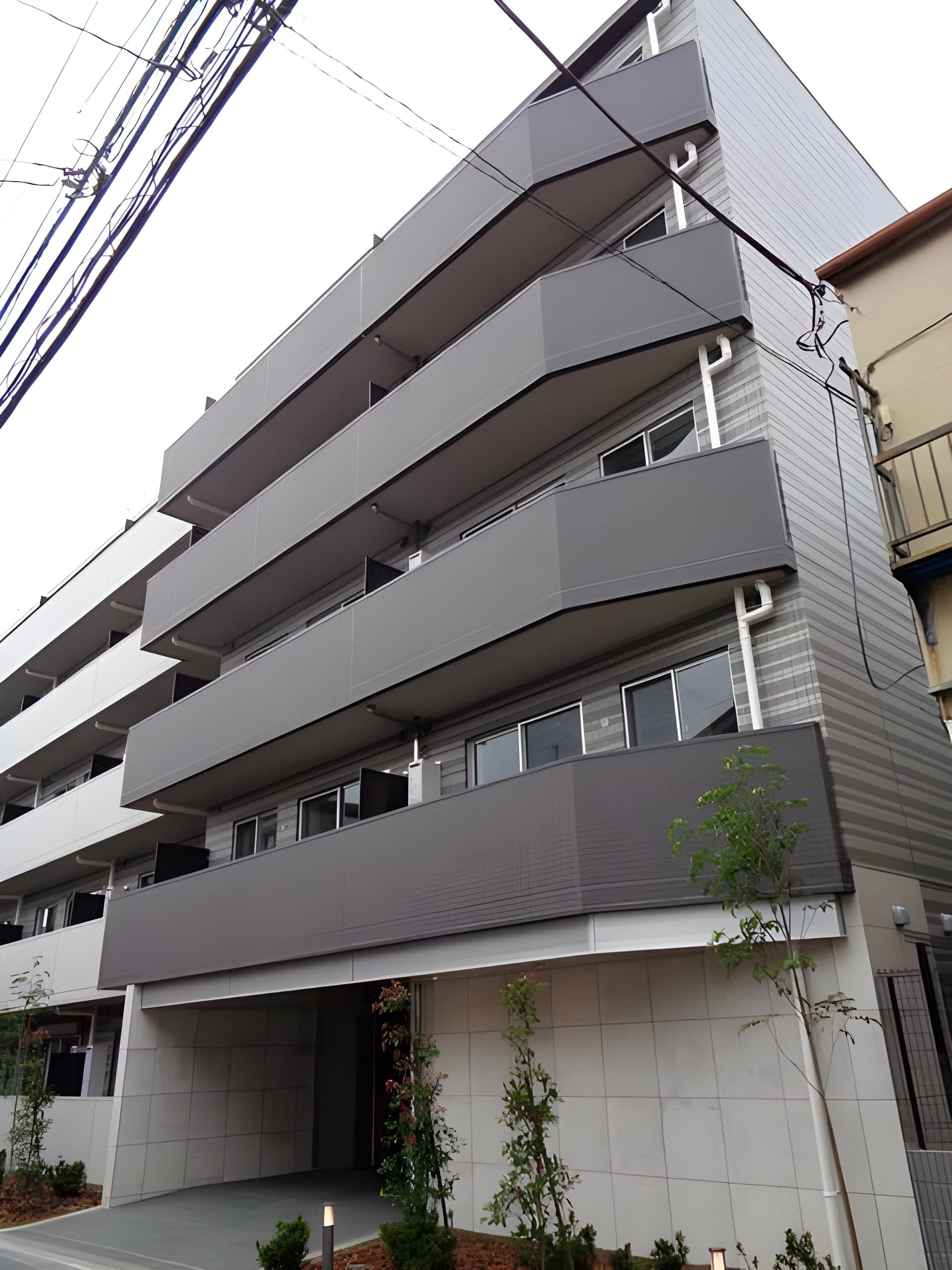 GENOVIA墨田八広sky garden 302