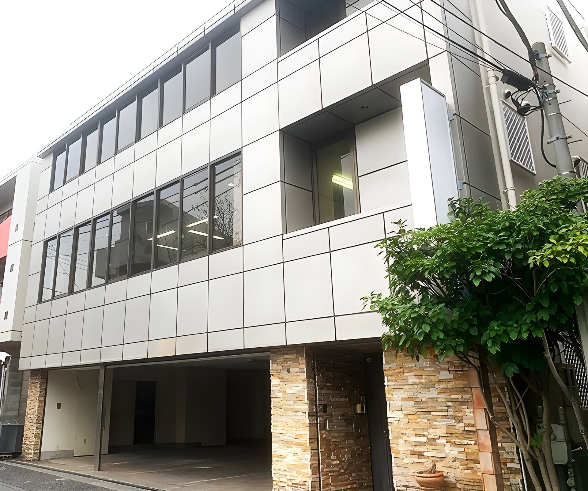 AR経堂ビル 201