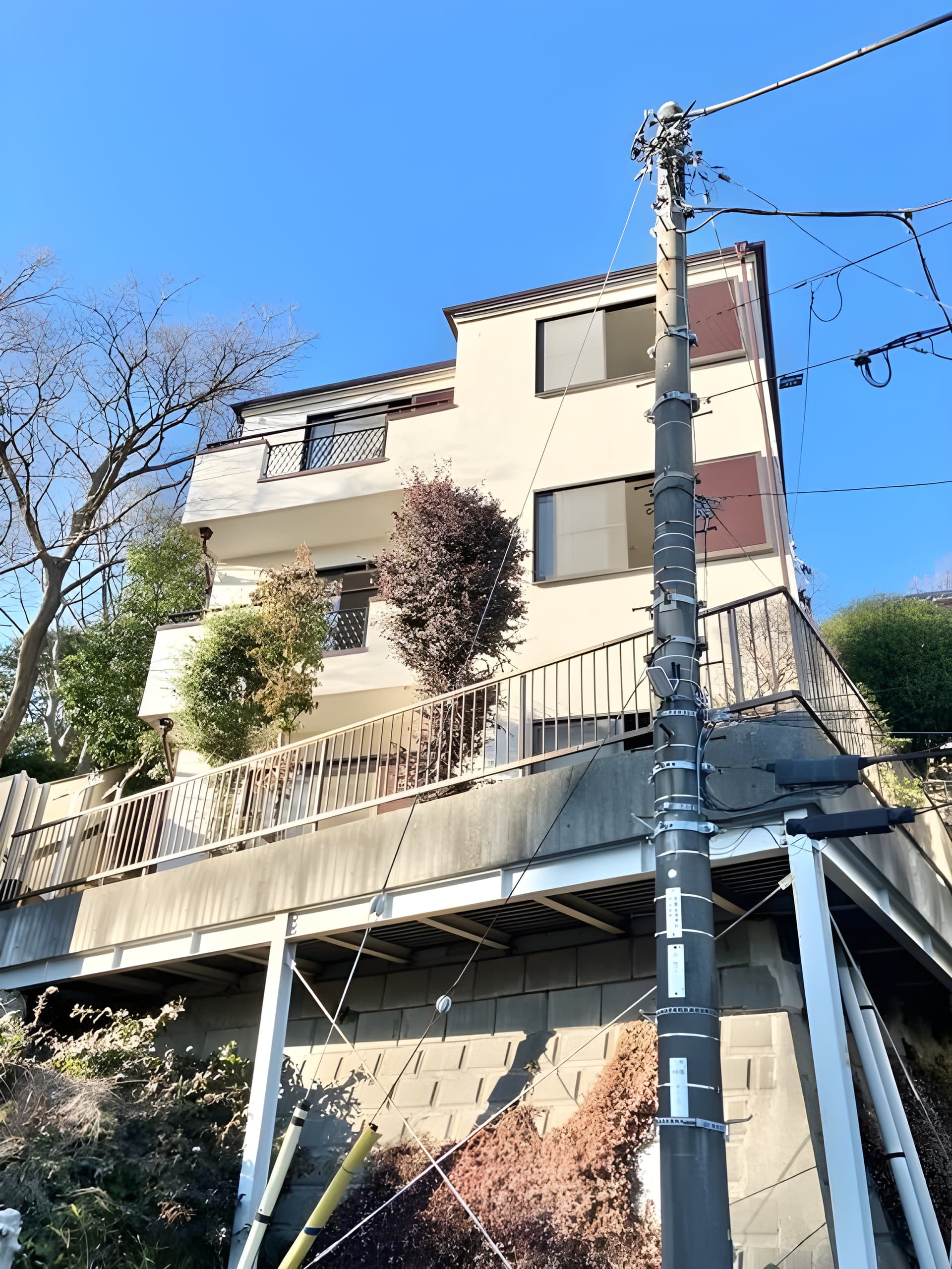 鶴ケ峰本町戸建 0