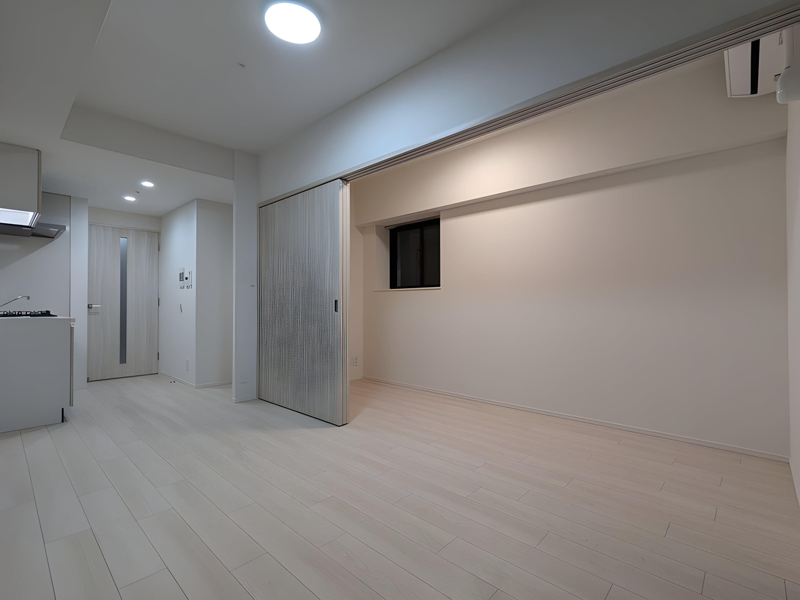 スプランディッド南千住DUE 1203
