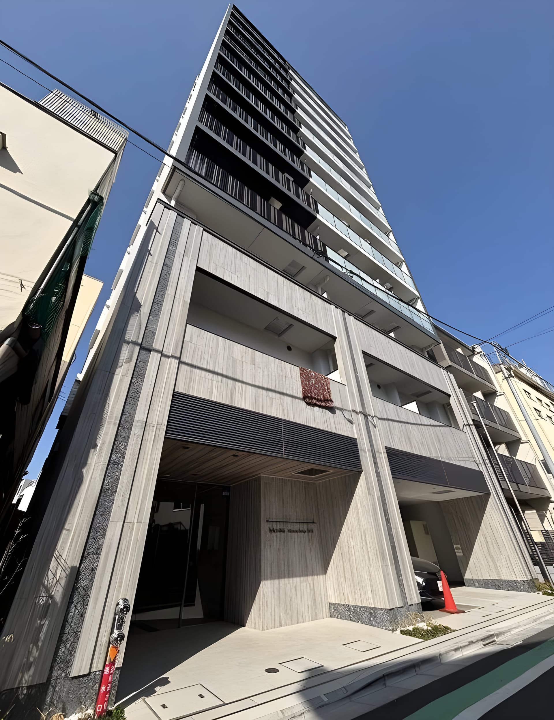 スプランディッド南千住DUE 202