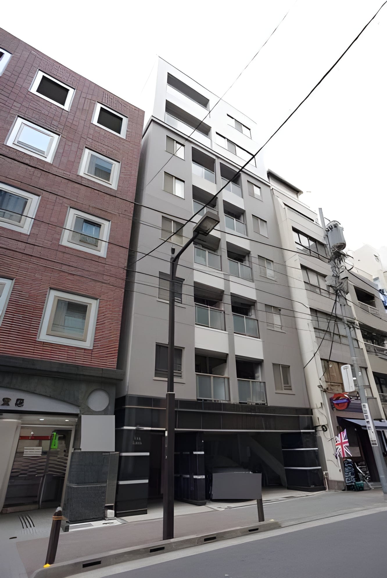 TISS GINZA 00302