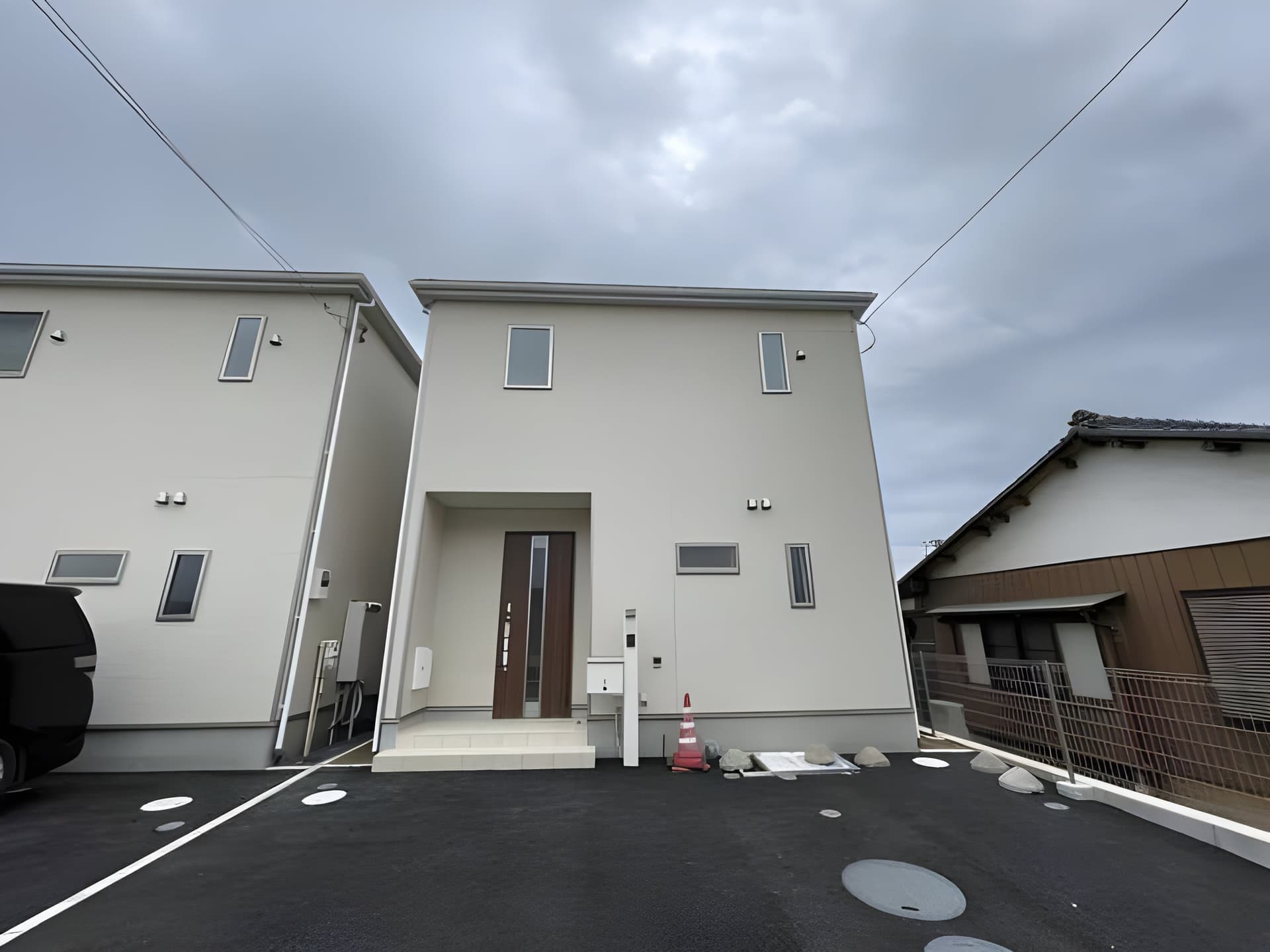 Kolet柏塚崎#04 15.8万円/入力なし/なし