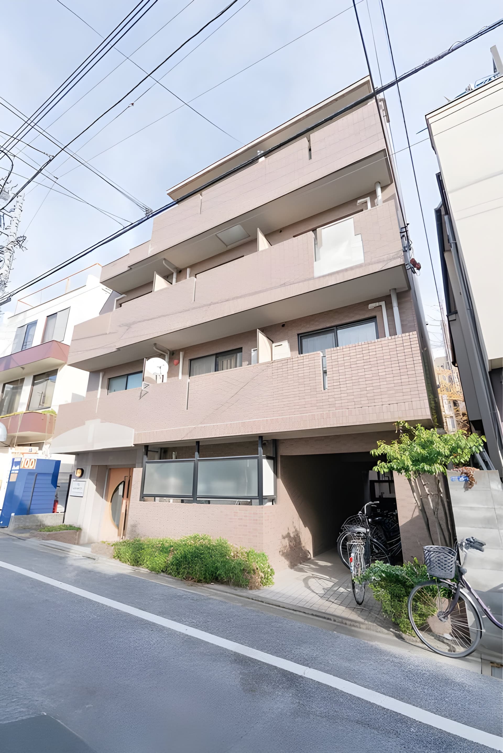 アヴァンティ哲学堂公園 409