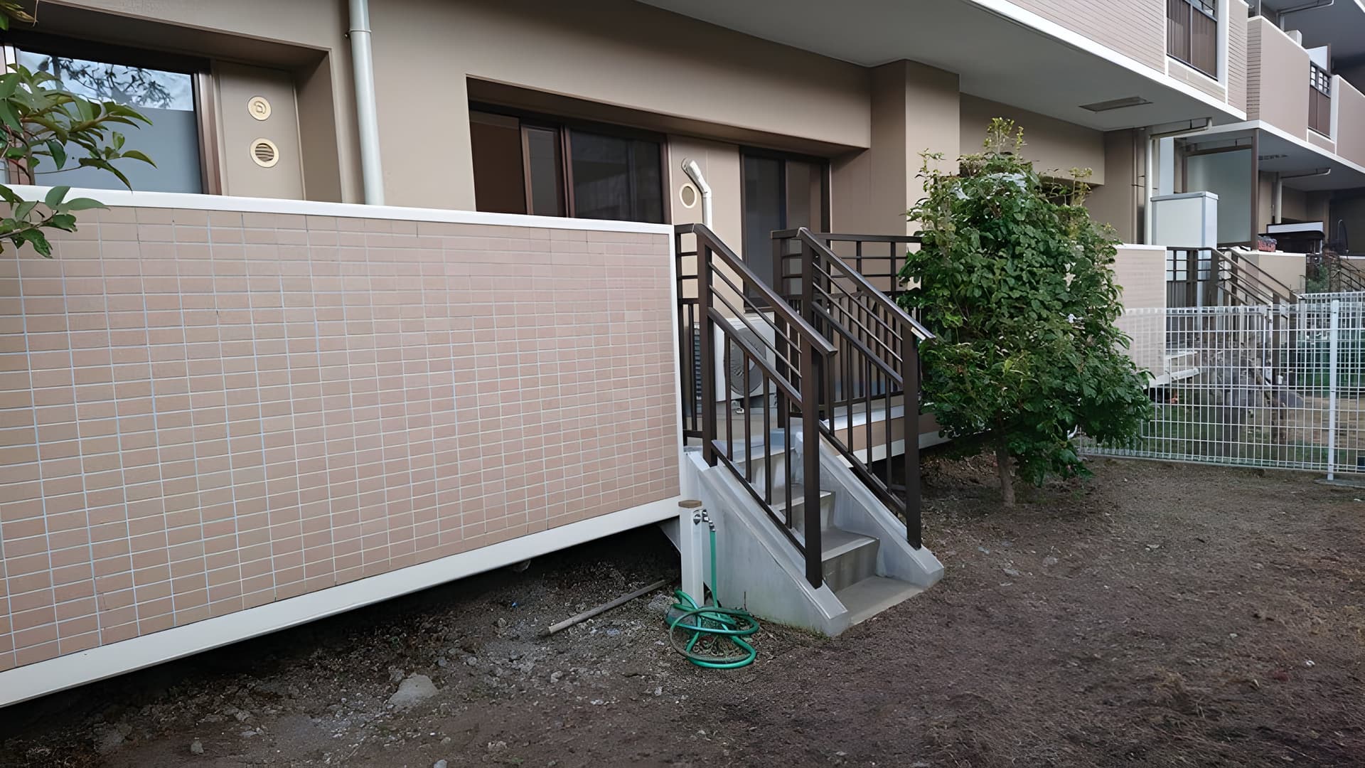 パークアベニュー川口 109