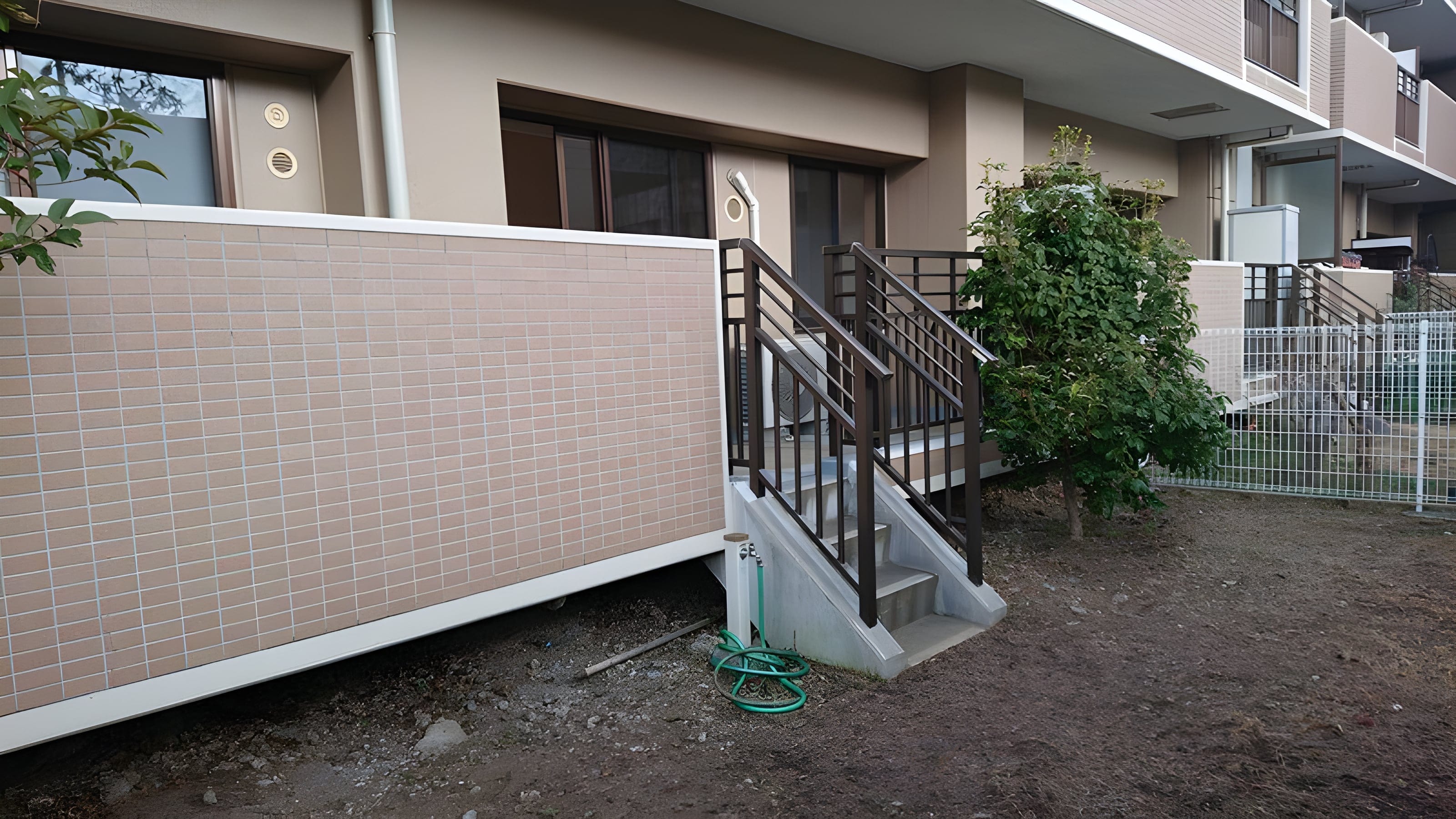 パークアベニュー川口 109