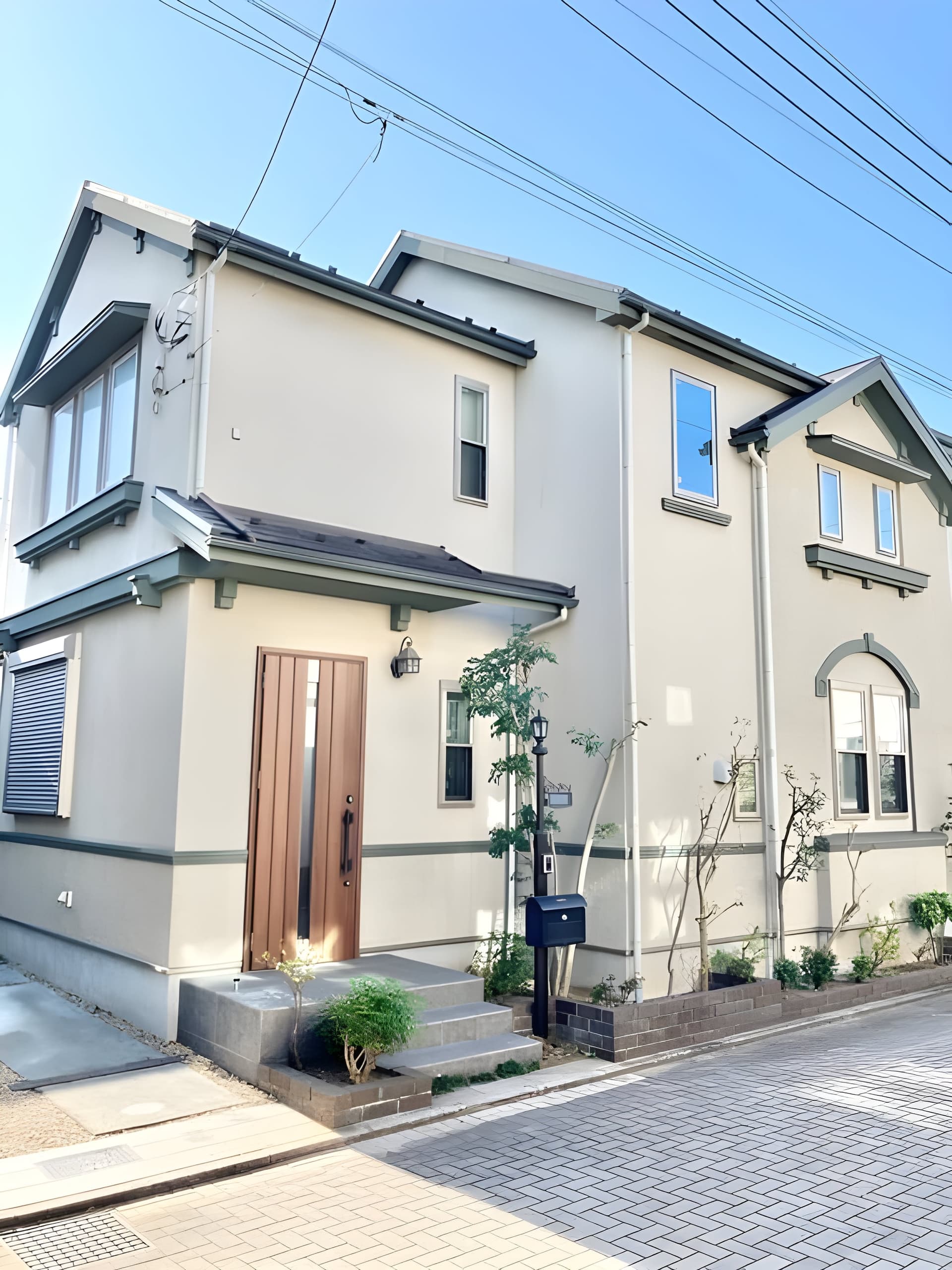 下井草戸建 0
