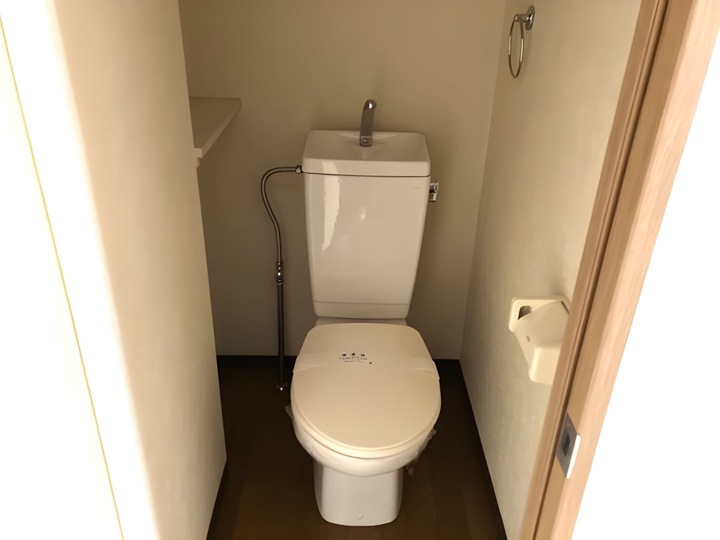 ルーブル駒沢大学Ⅱ 305
