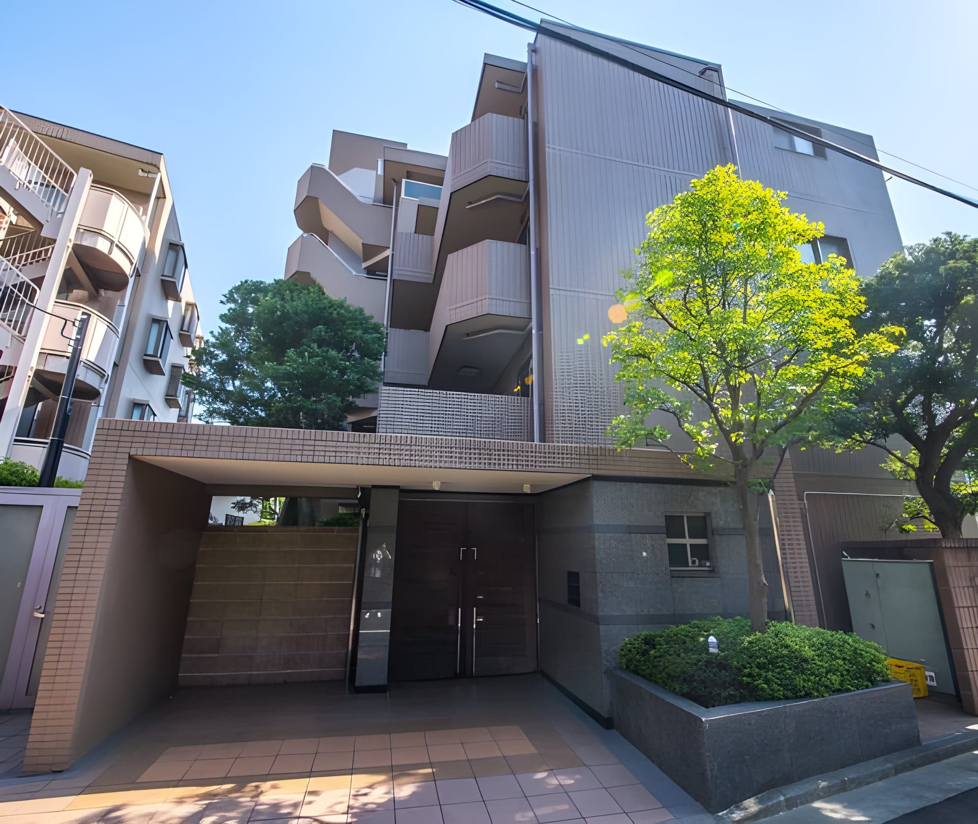 ルーブル駒沢大学Ⅱ 305