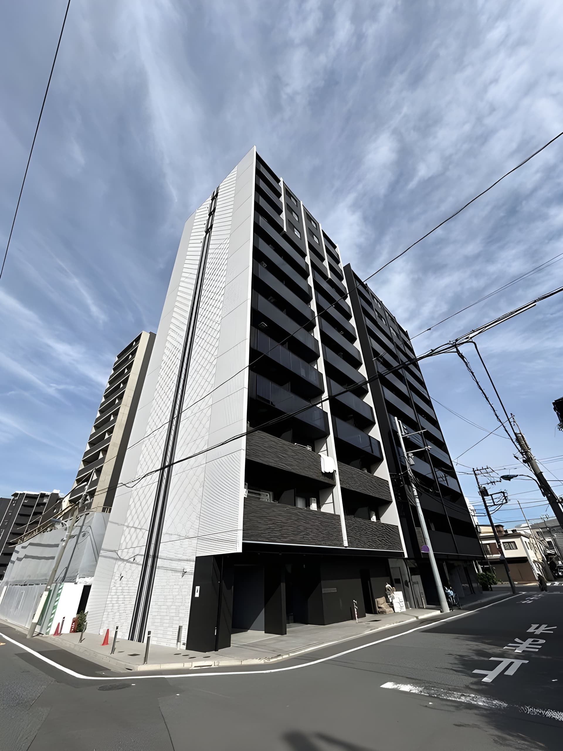 SPコート尾久サウス 0802