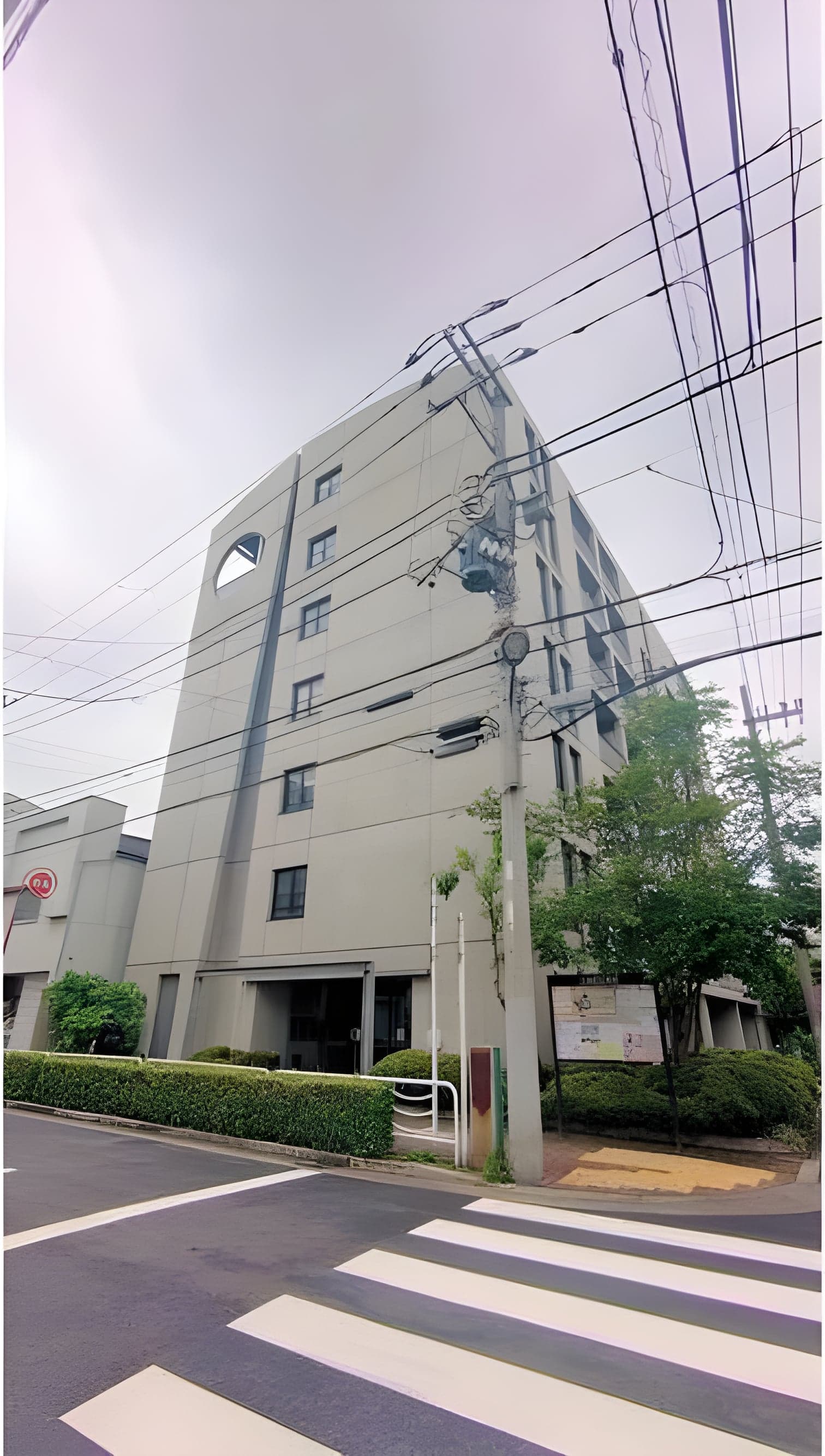K-house 403