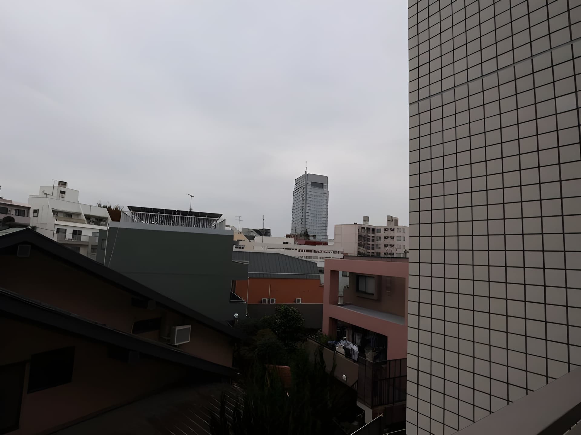 ガーデン用賀 309