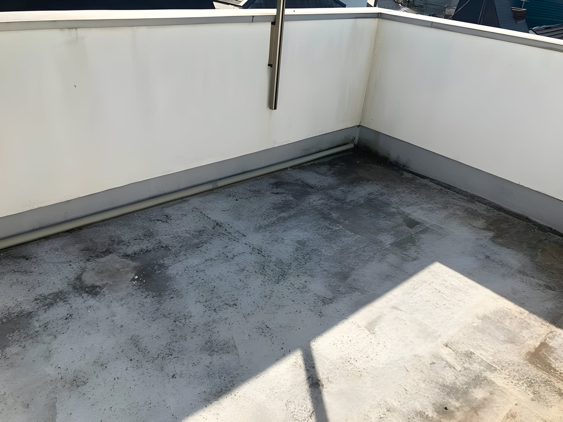 緑が丘戸建 0