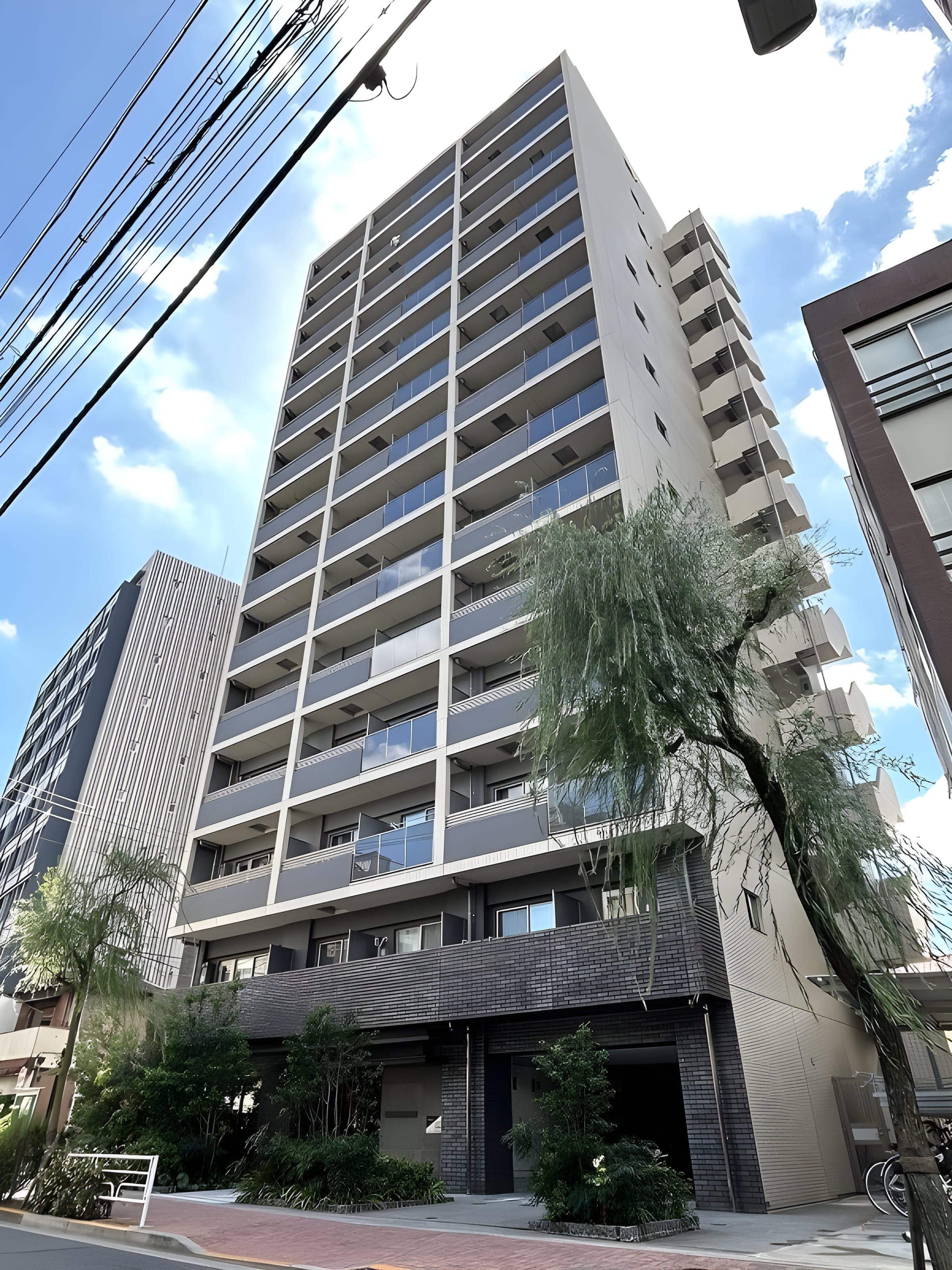 プライムアーバン台東根岸 1005