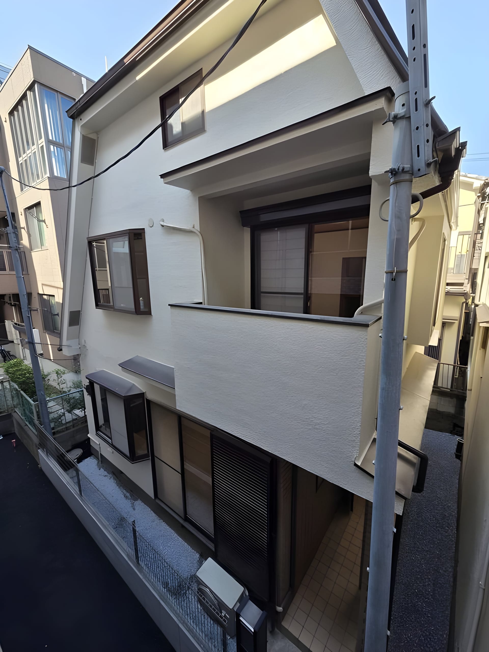 千石2丁目戸建 19万円/なし/なし