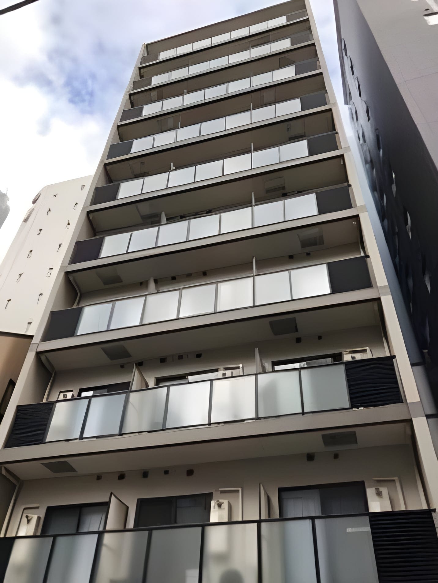 Log銀座東 902