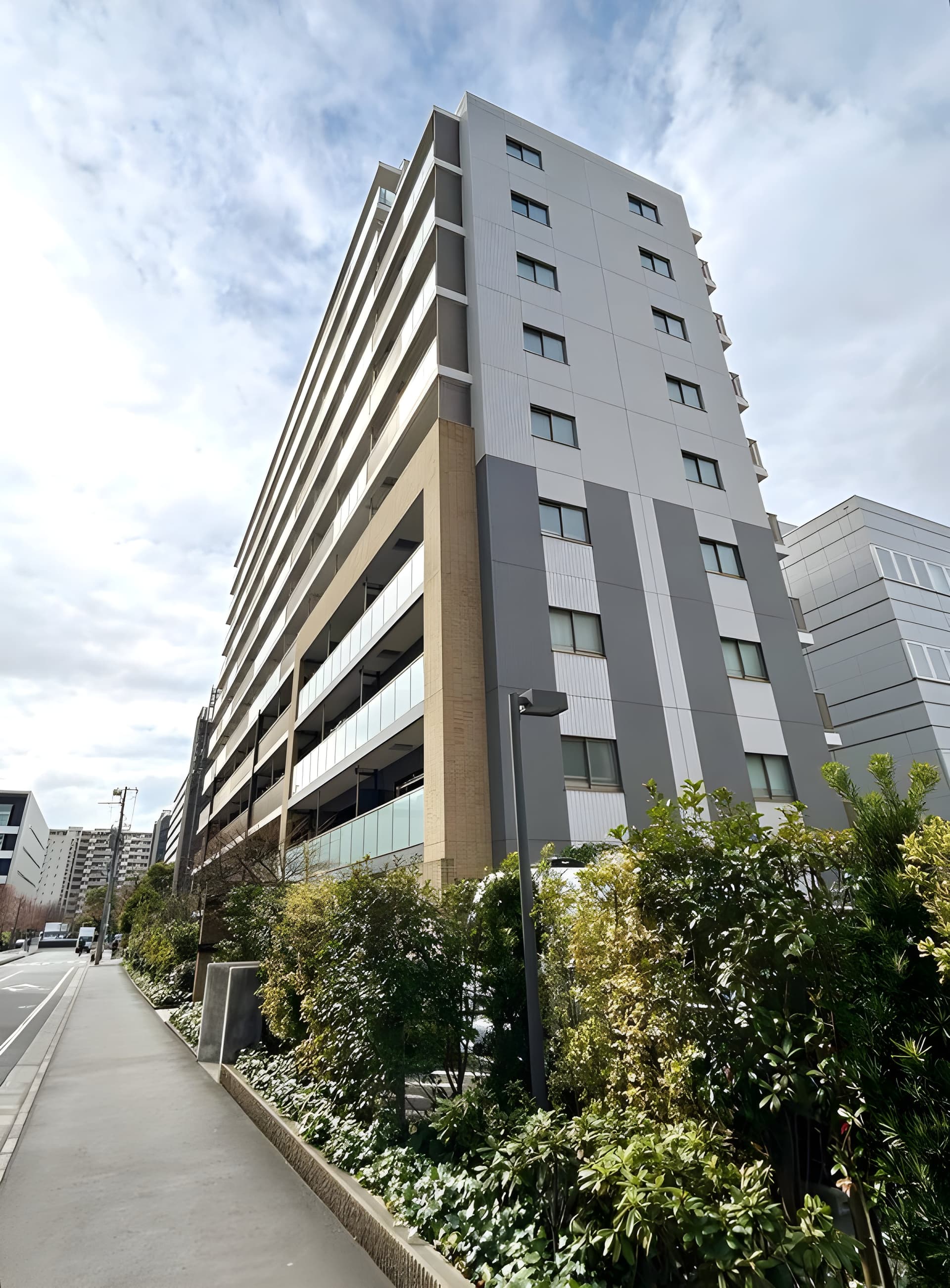 リビオレゾン東陽町ステーションプレミア 504