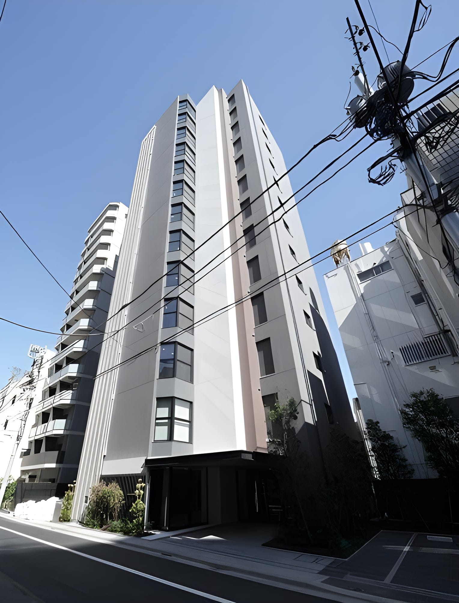 ルフォンプログレ上野マークス 0304