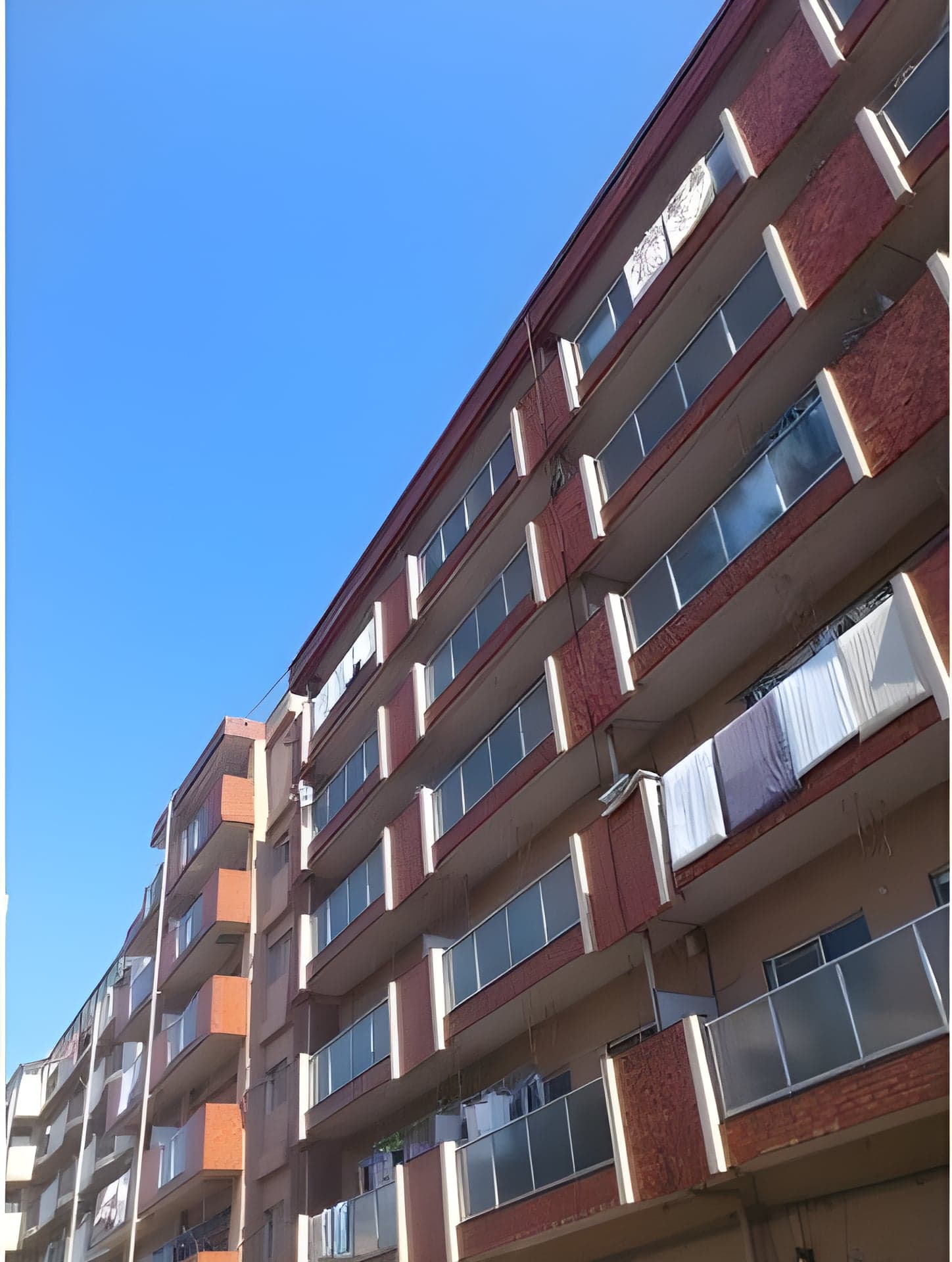 学園スカイマンション 0605
