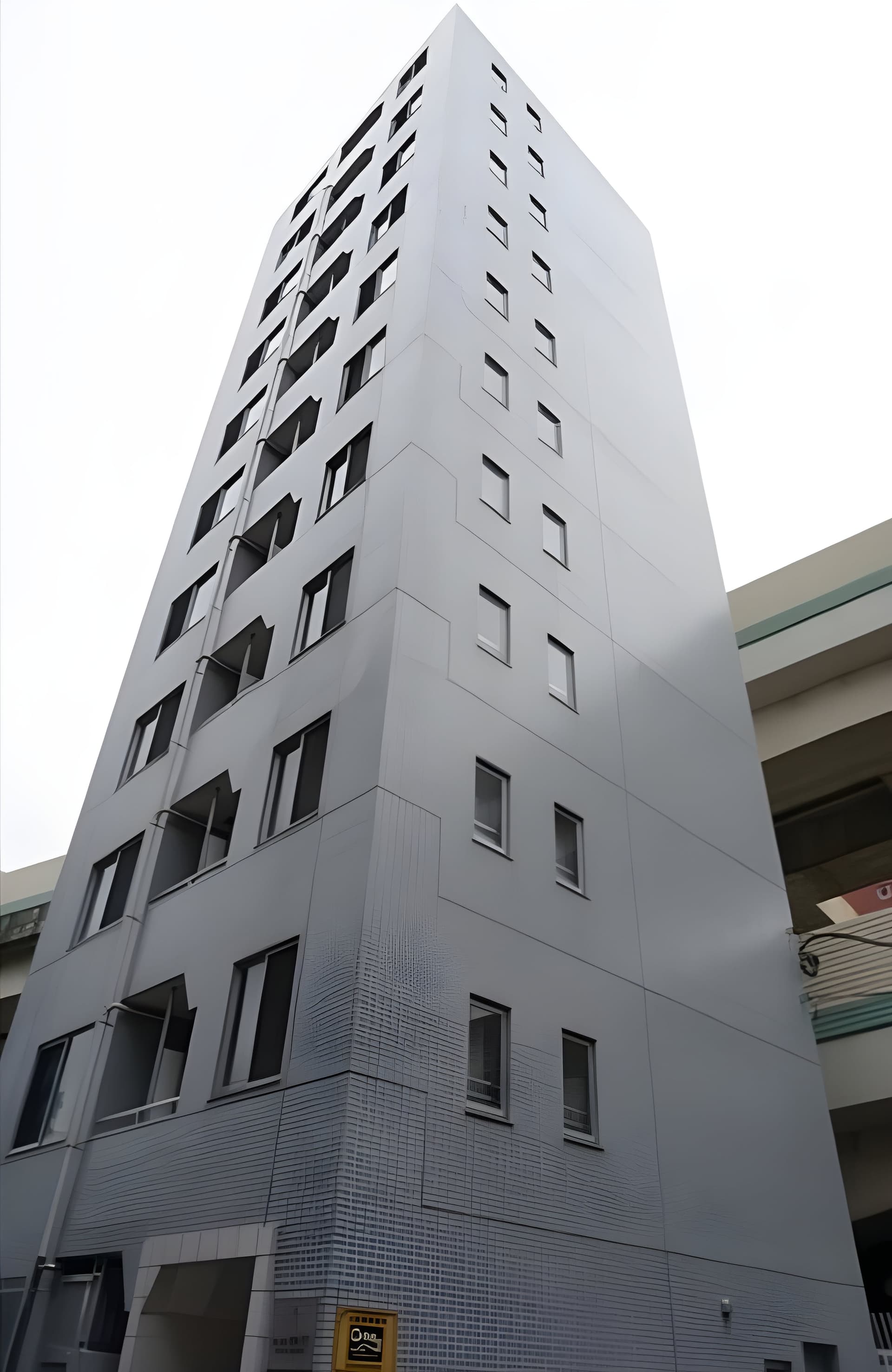 アヴァンツァーレ元町 1101