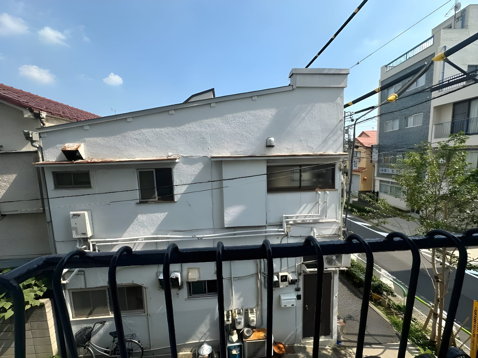 スタイリストコーポラス 301