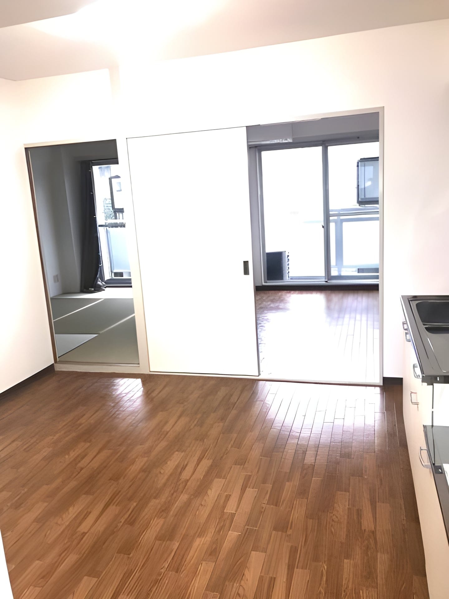 パークサイド関 303