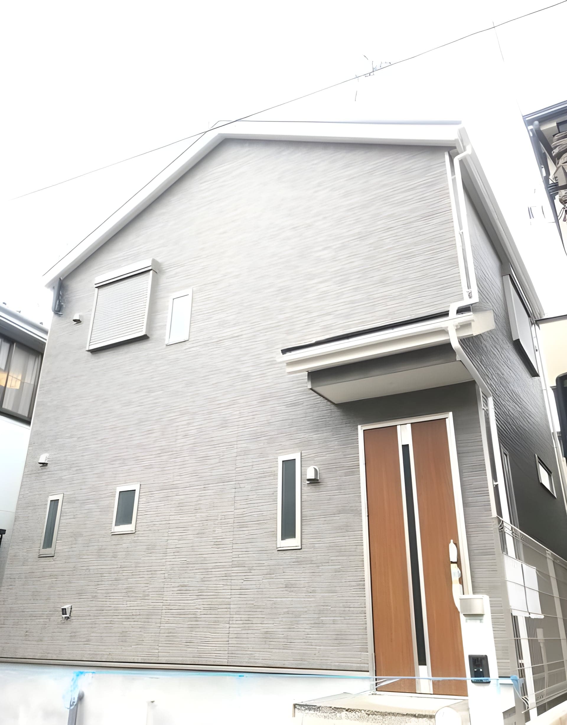 Kolet杉並成田西 27万円/入力なし/なし