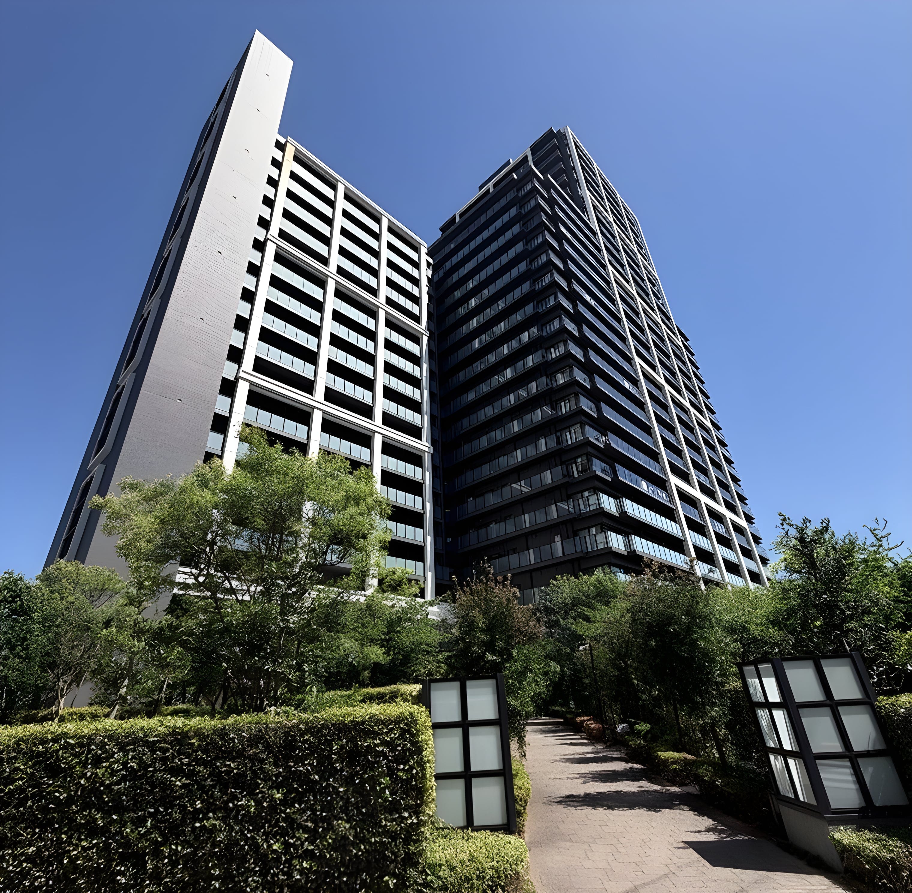 クレストタワー品川シーサイド 1308