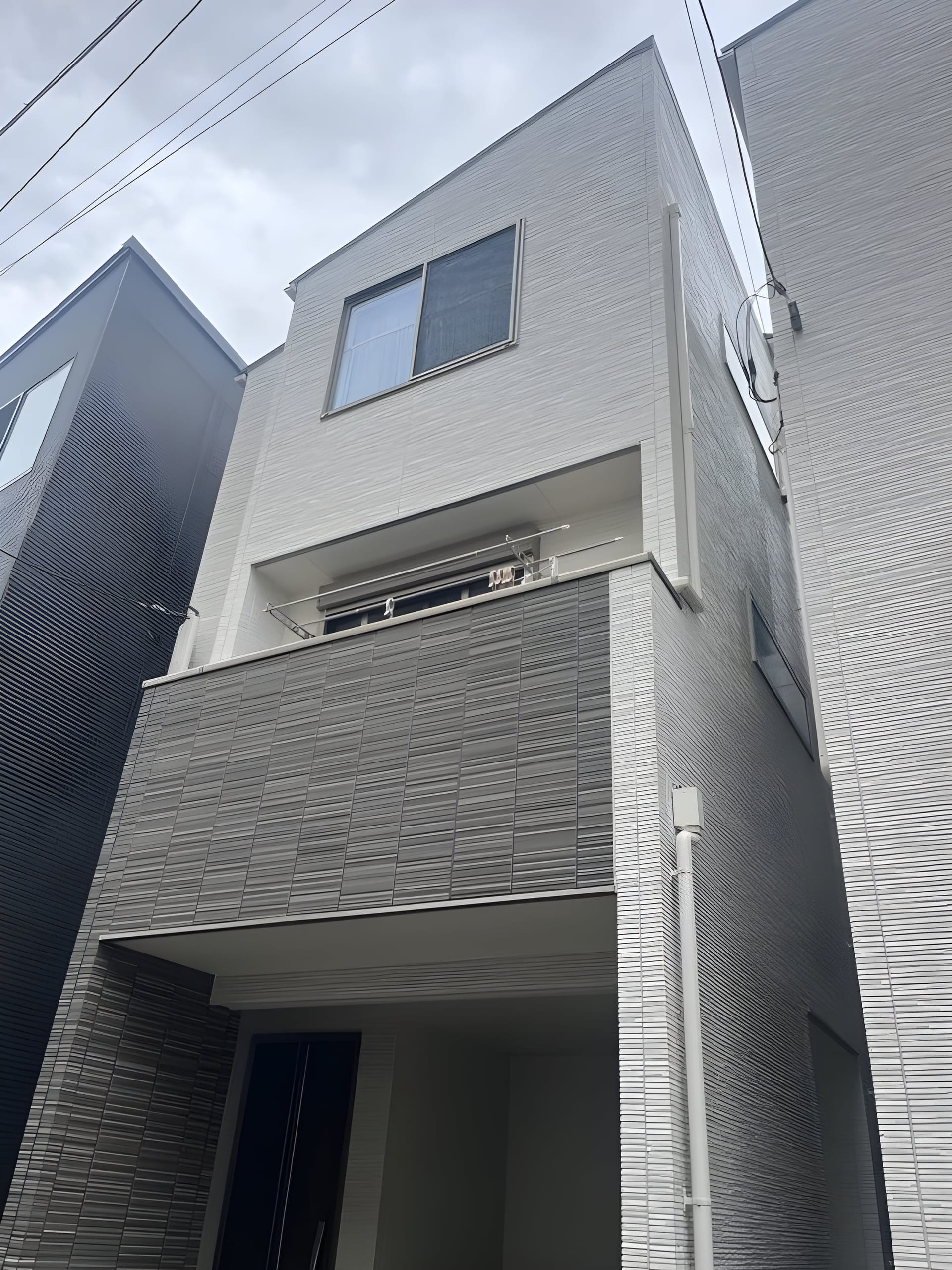 三好2丁目戸建て 35万円/入力なし/入力なし
