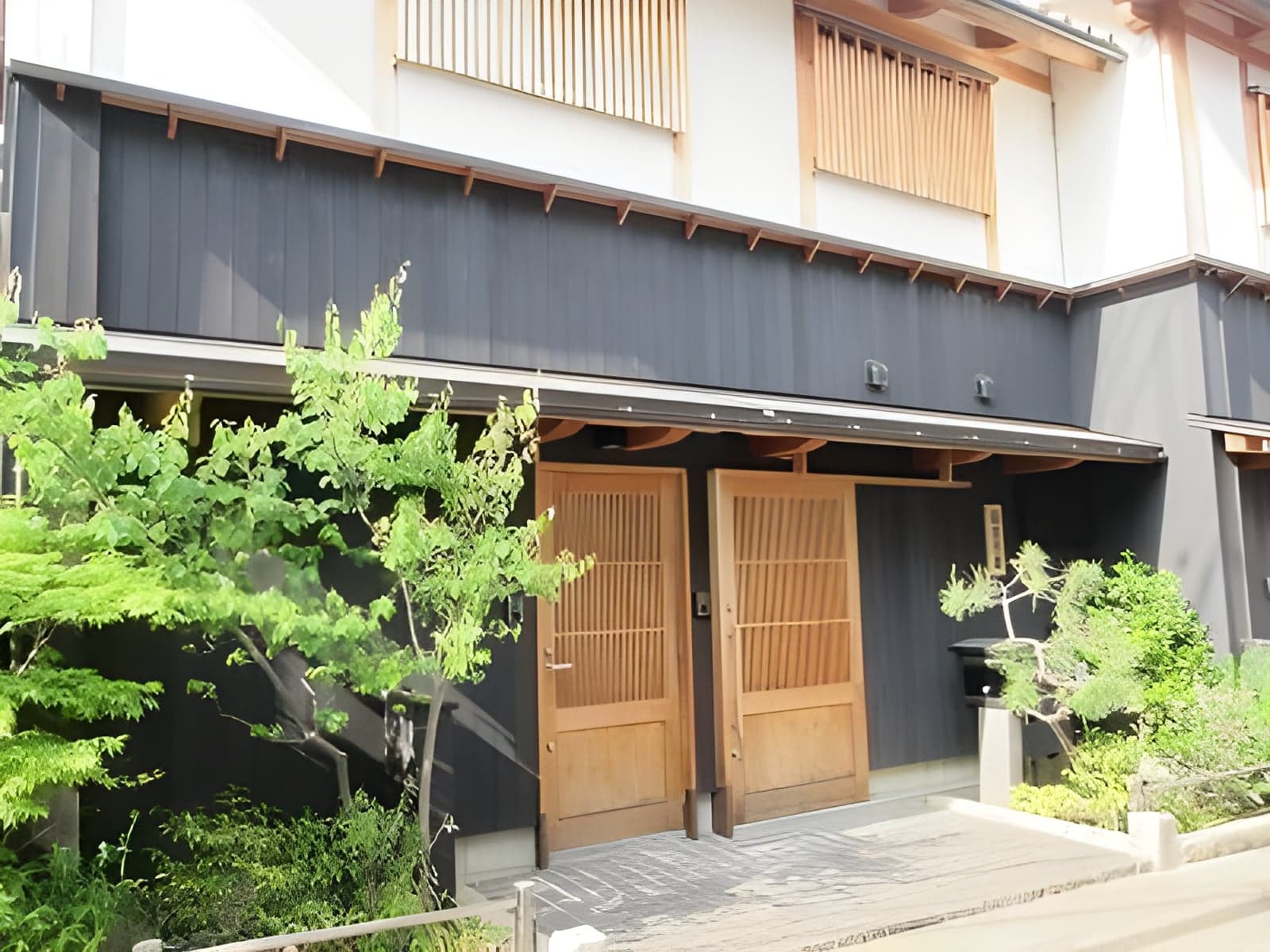 町屋弐番 201