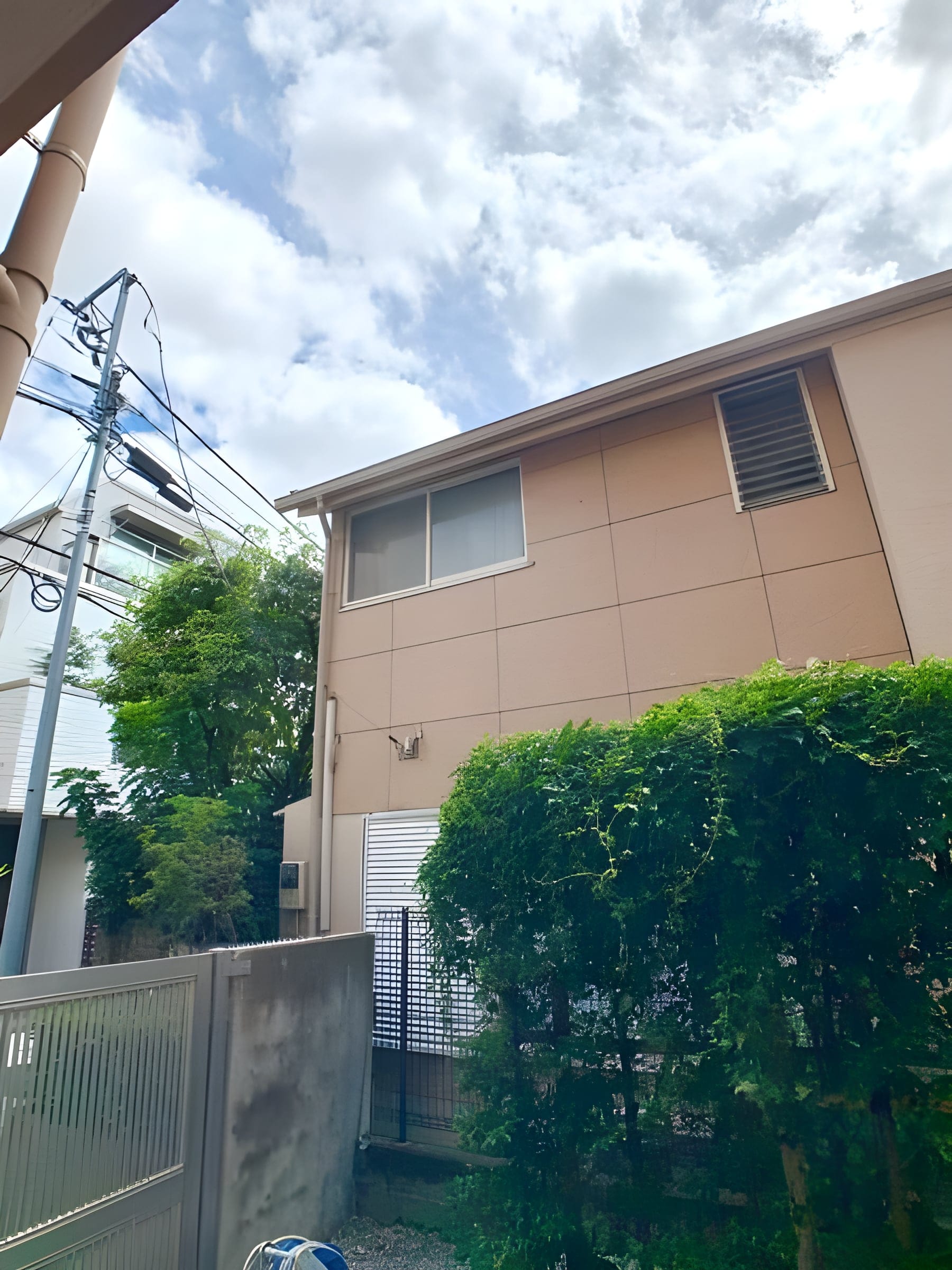 ブレグレイス参宮橋 101