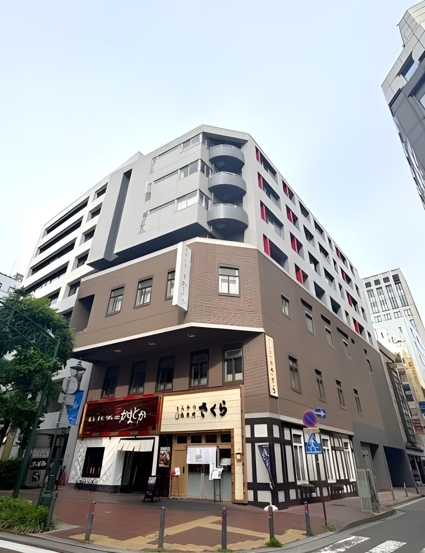 レジディア横濱馬車道 0605