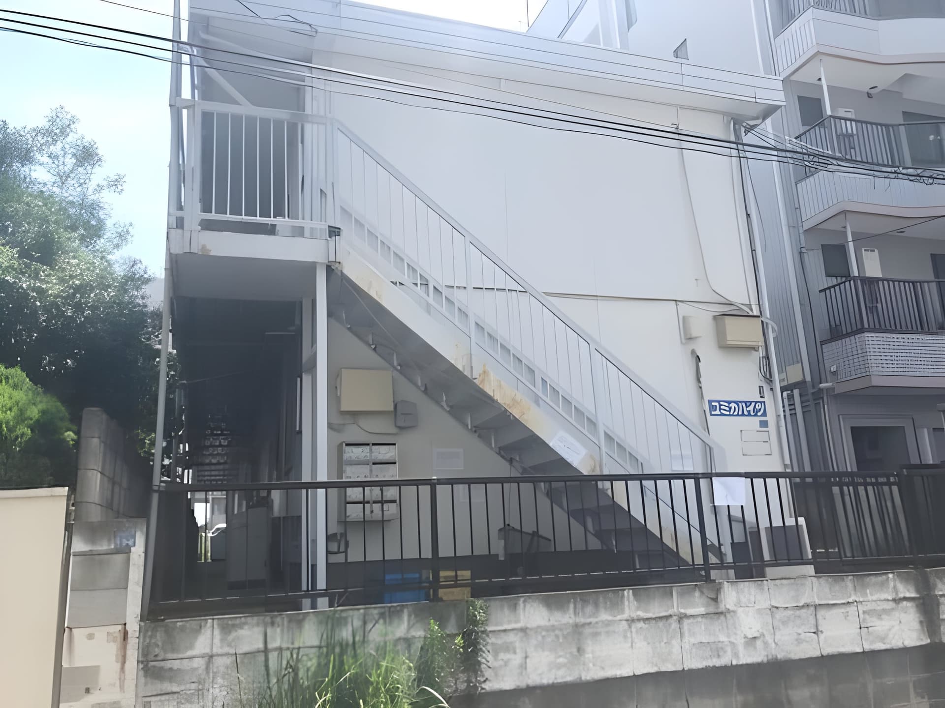 ユミカハイツ 102