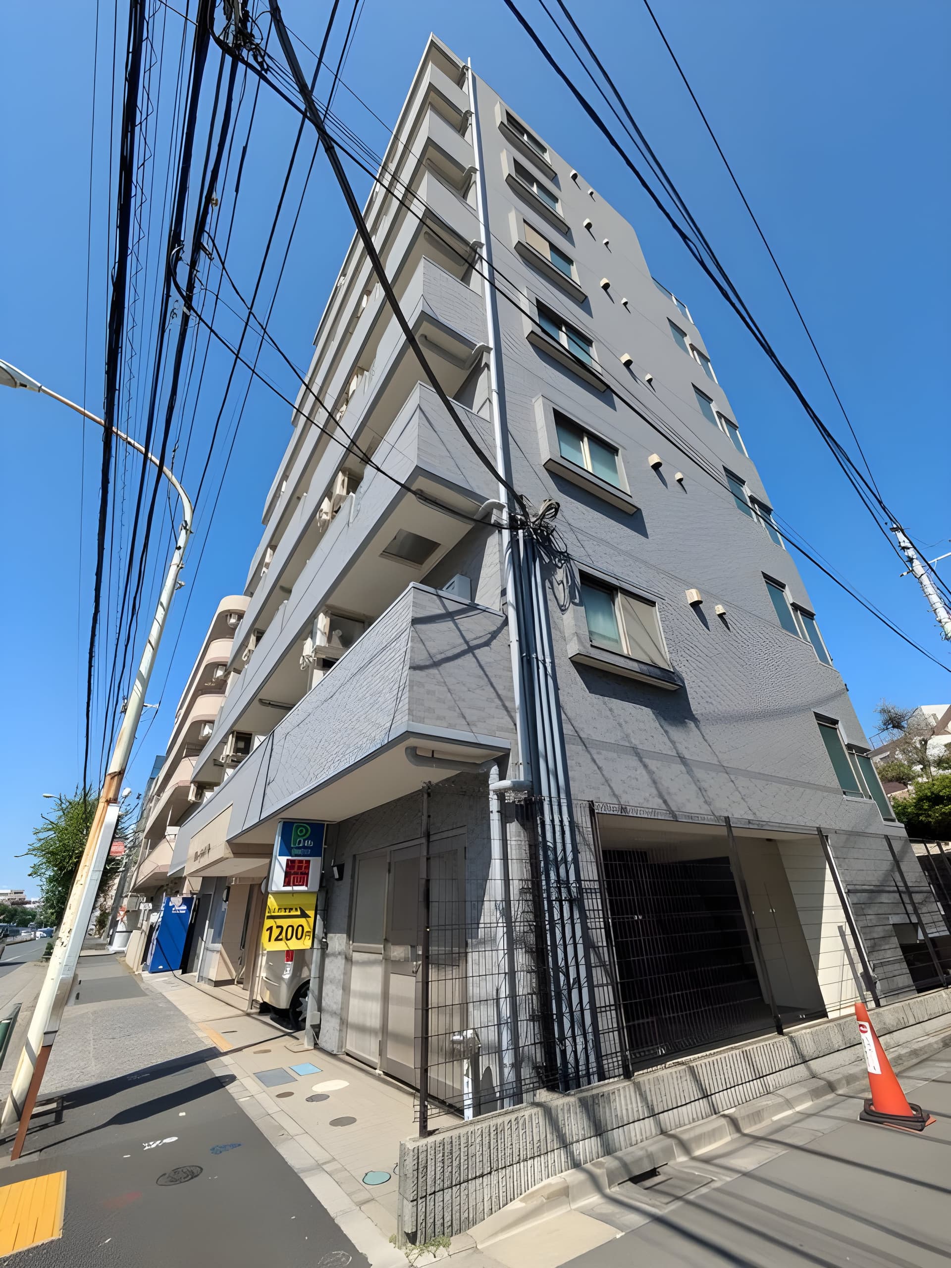ヴァレッシア荻窪シティ 503