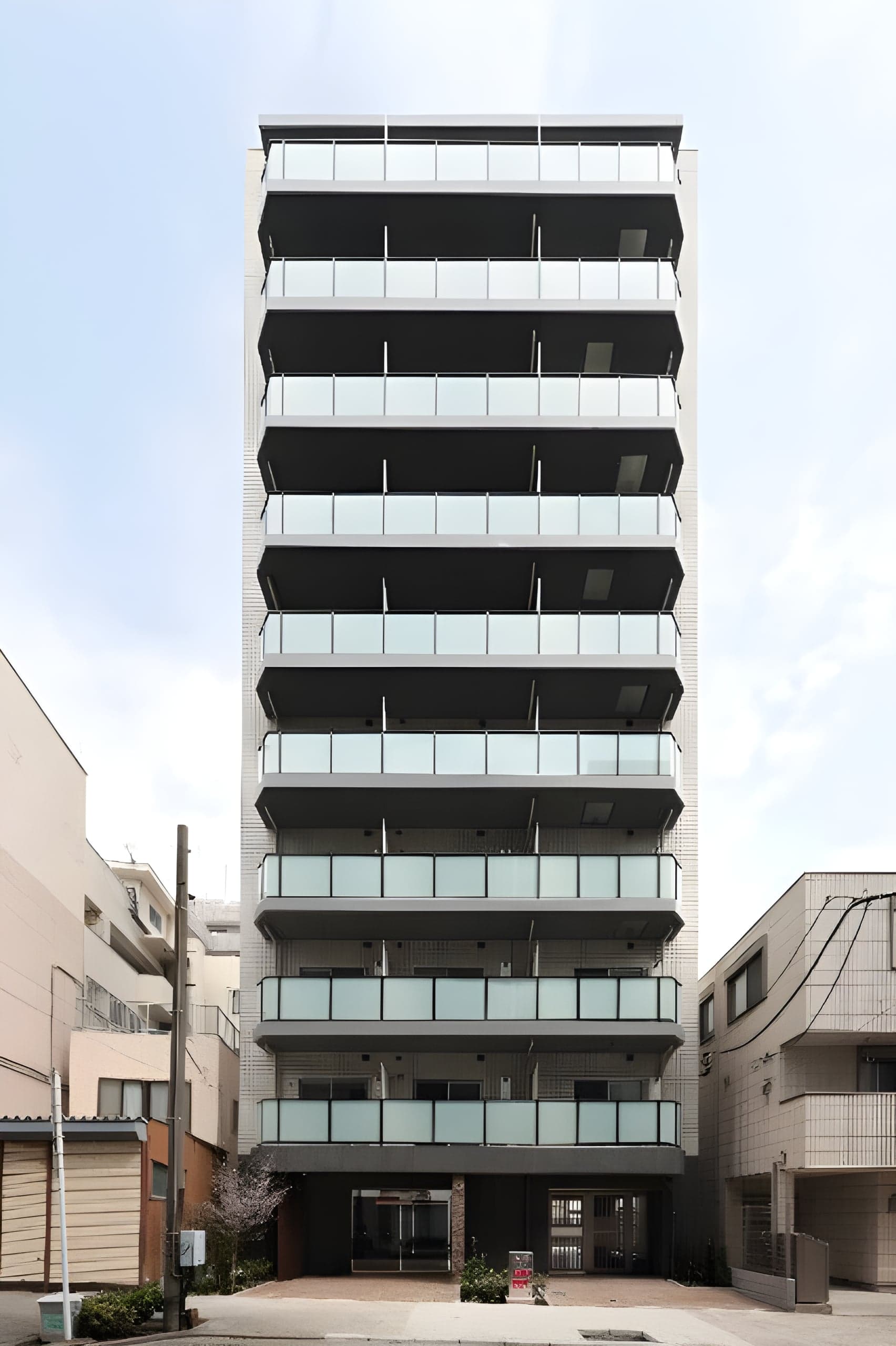 リヴシティ横濱末吉町弐番館 902