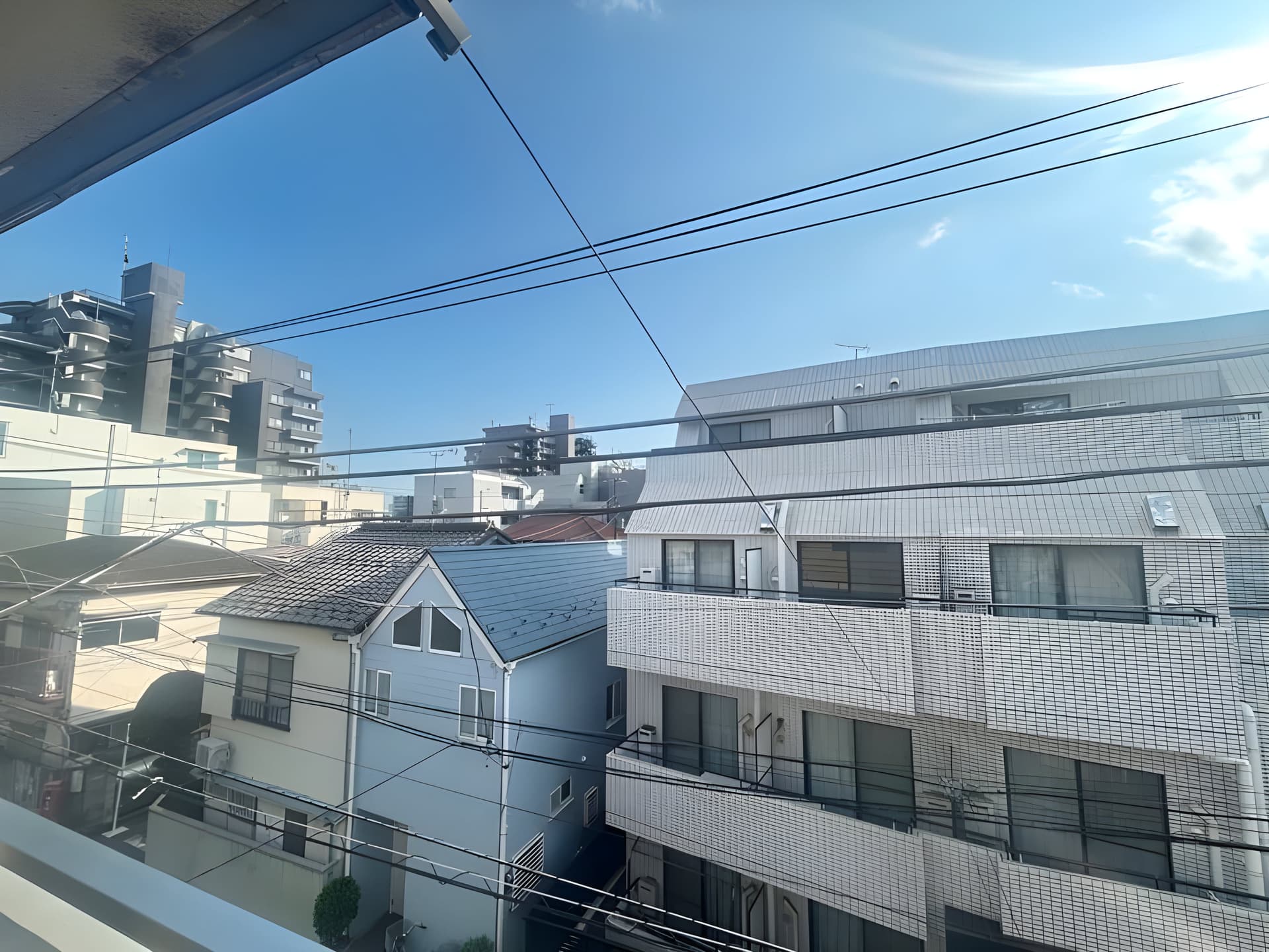 南長崎6丁目マンション 301