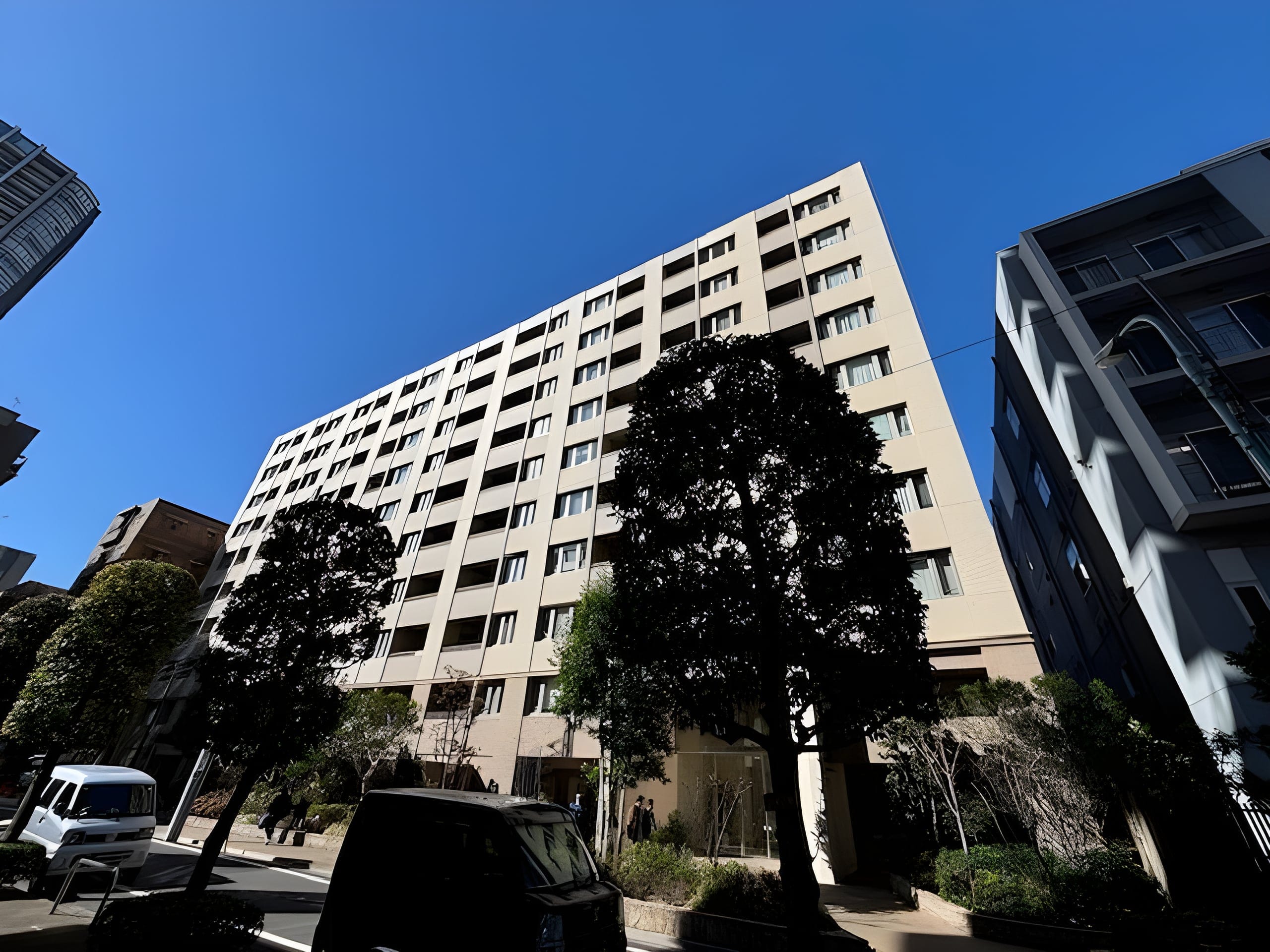 プレミスト佃二丁目 513