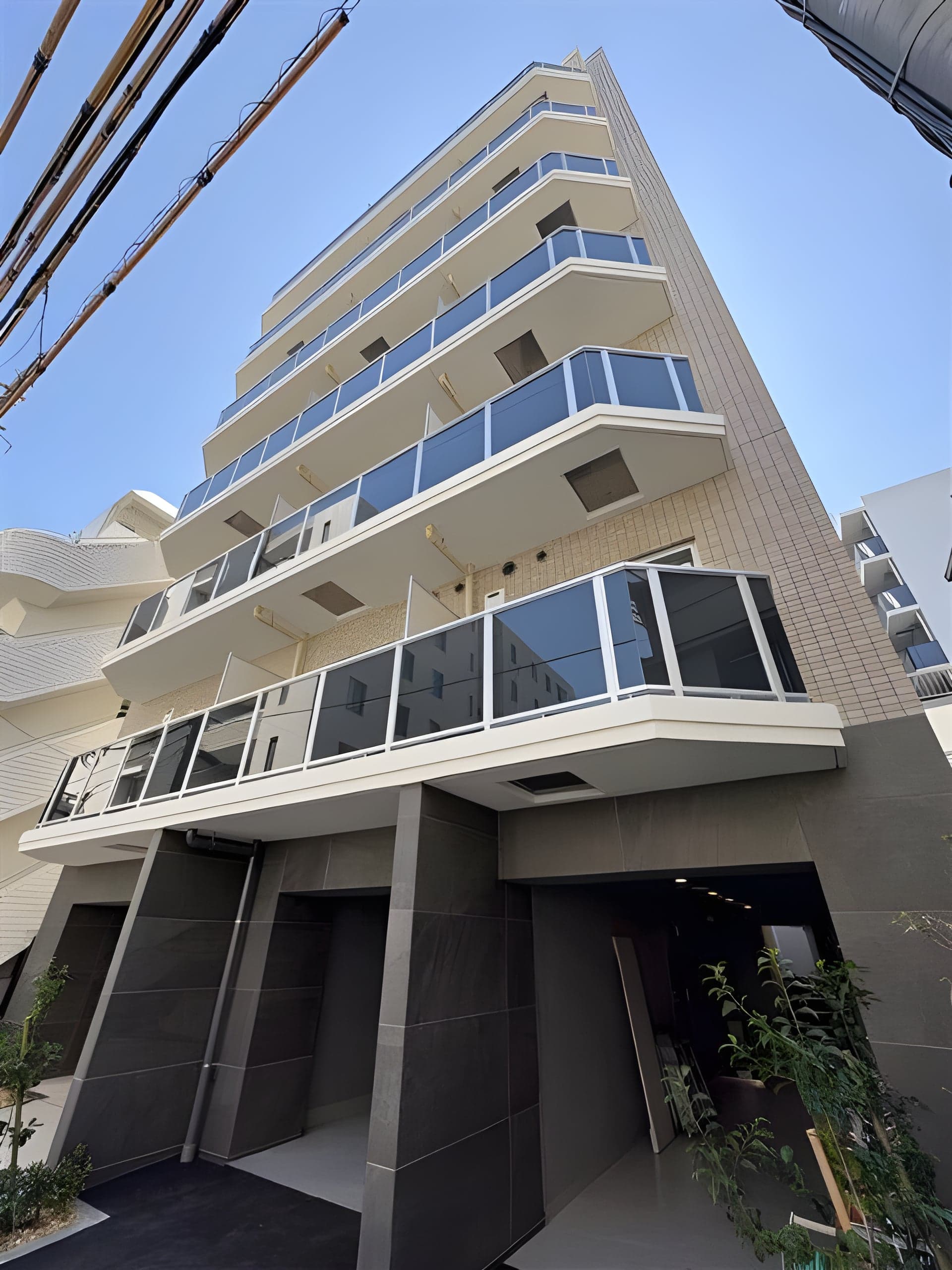 OAKLANCE錦糸町 304