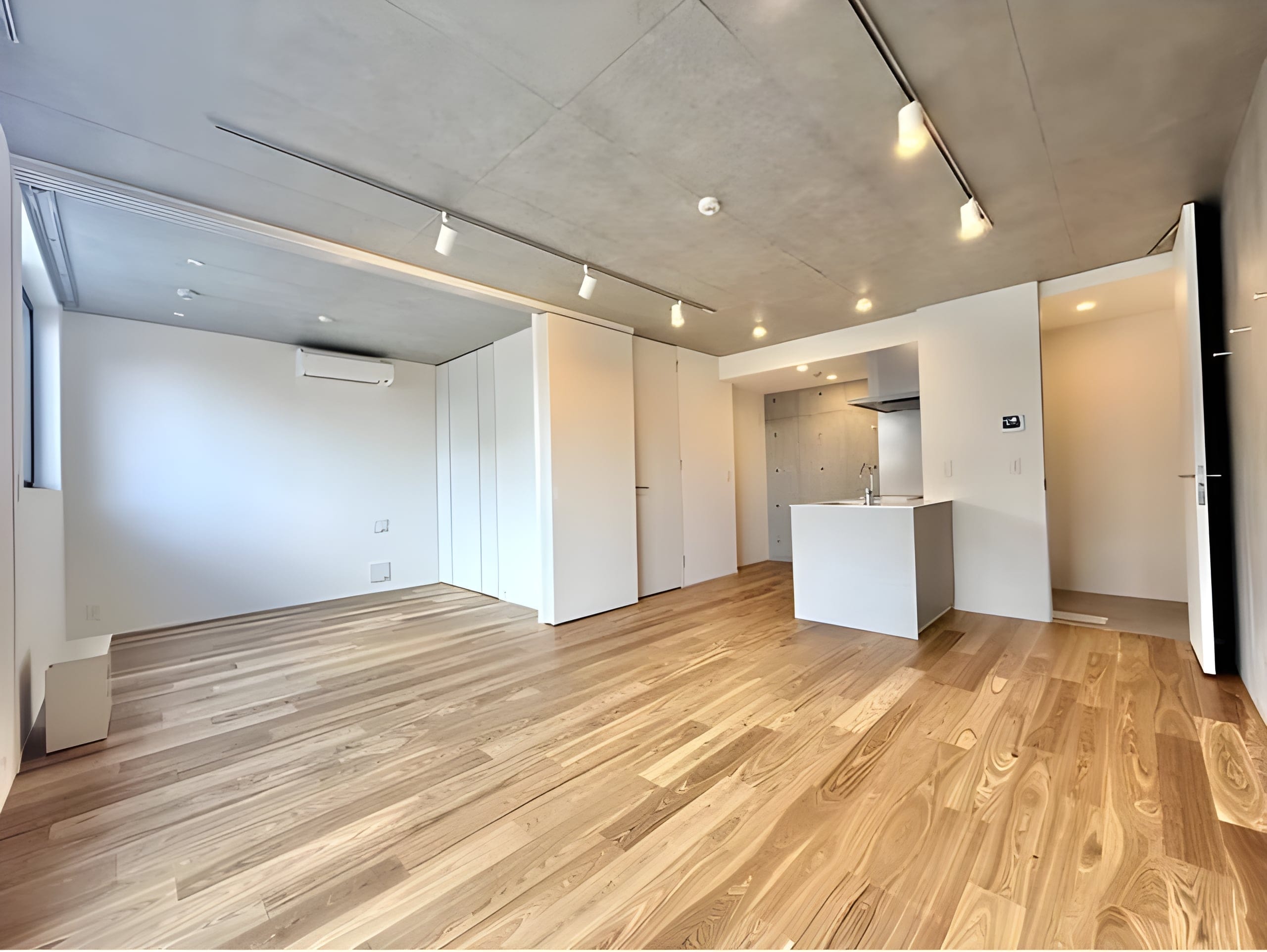 SIERRAGARDENS /新築・デザイナーズ・世田谷・安心快適設計 302