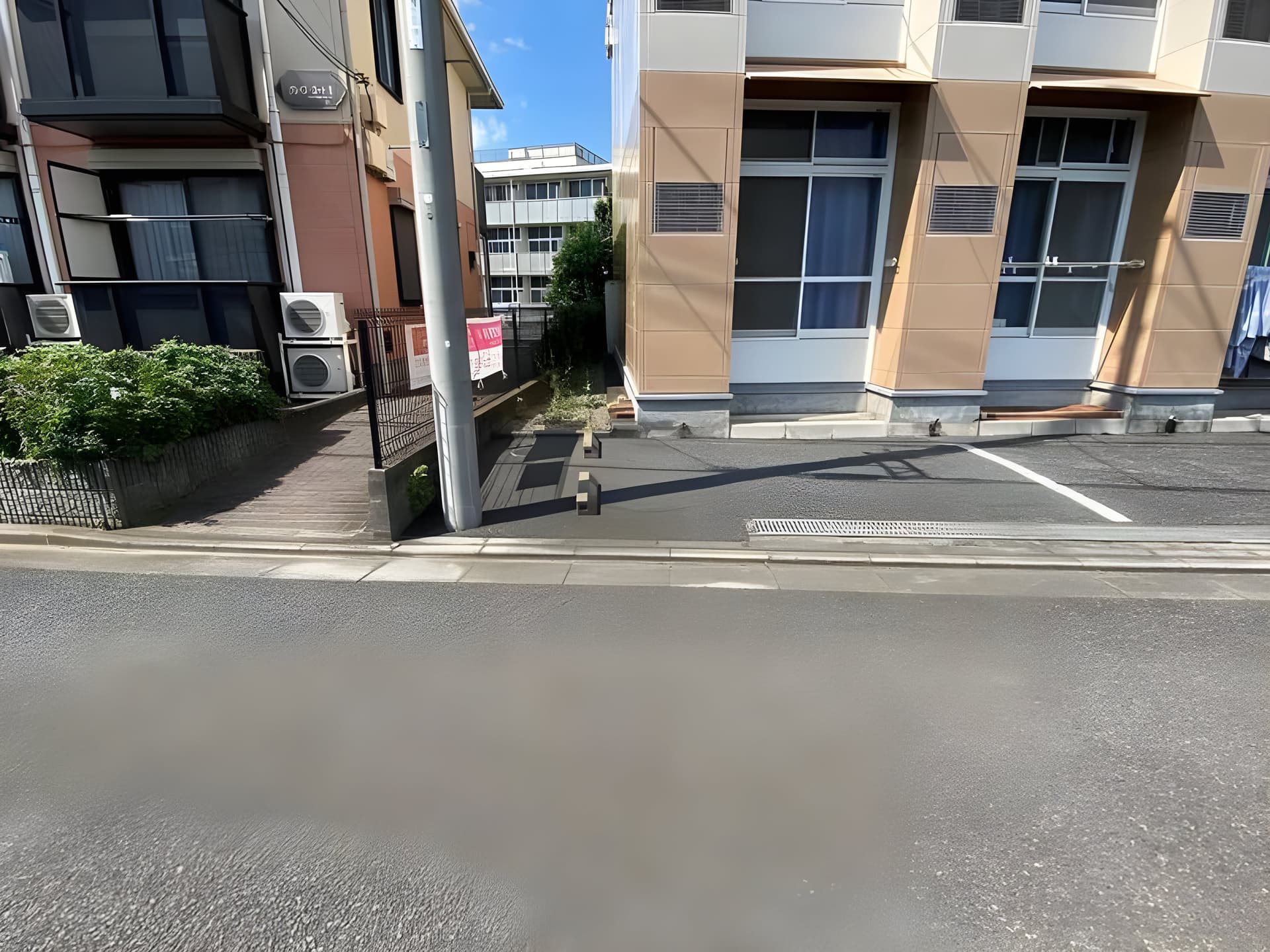レオパレスディアコート 101