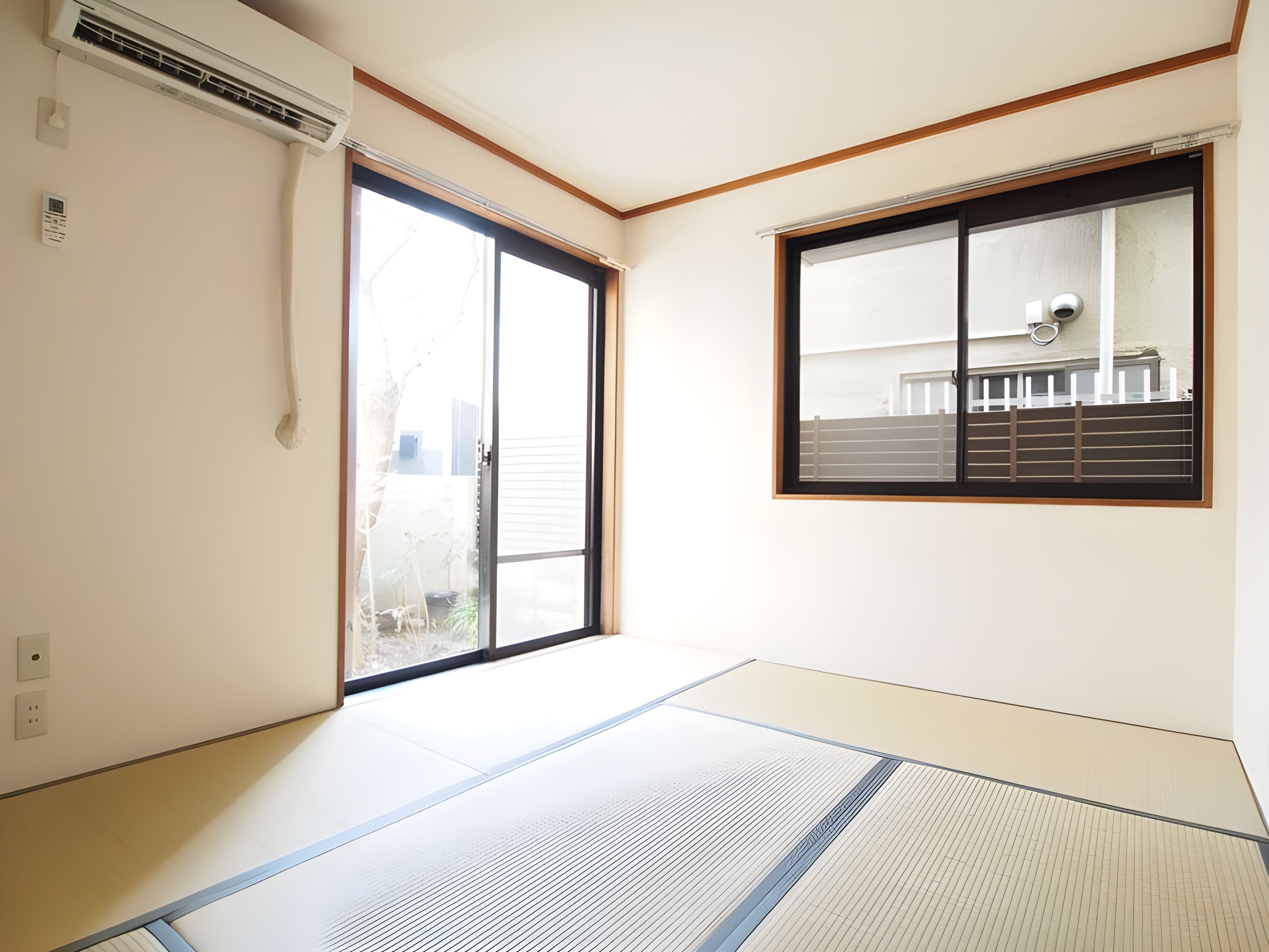 荏原ハイツ 105 間取り図