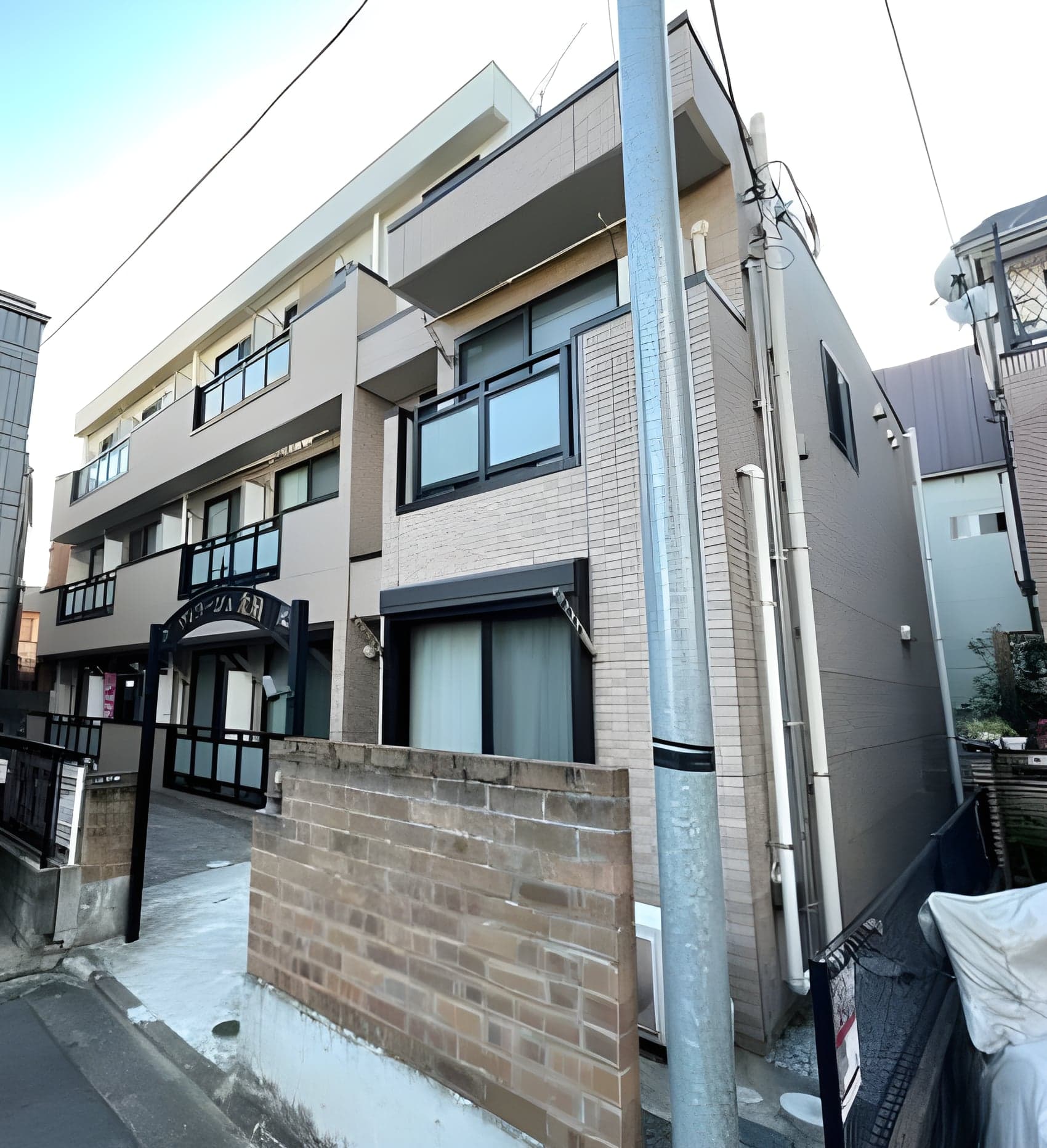 ヴィラージュ北嶺 305