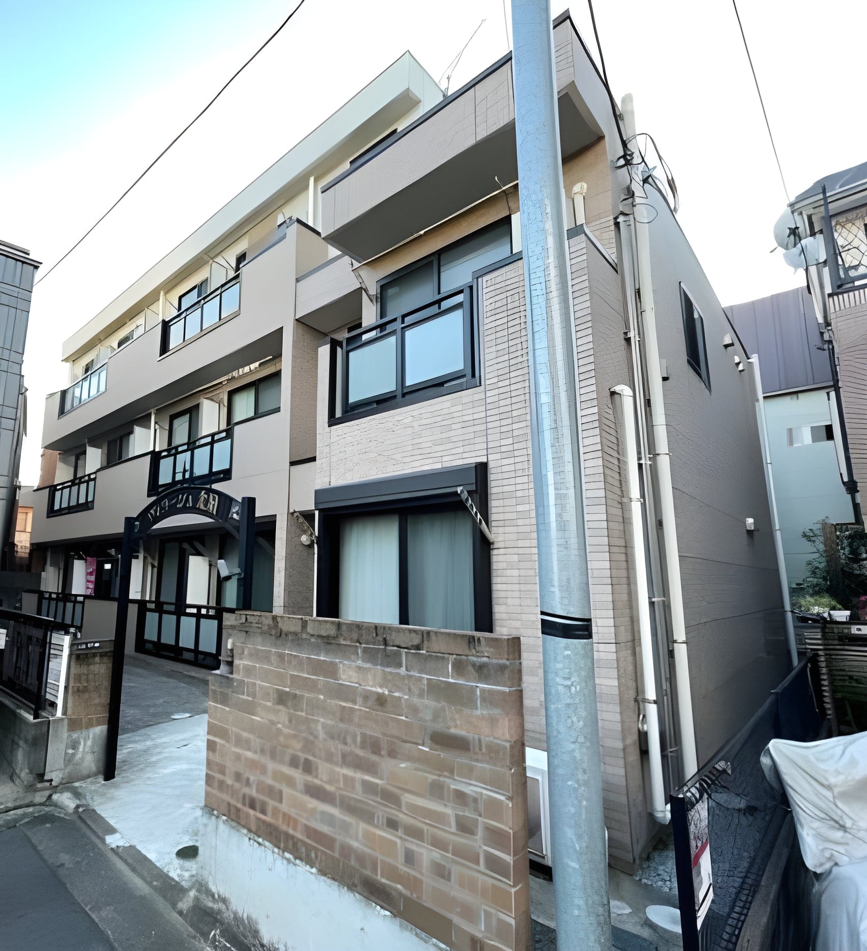ヴィラージュ北嶺 305