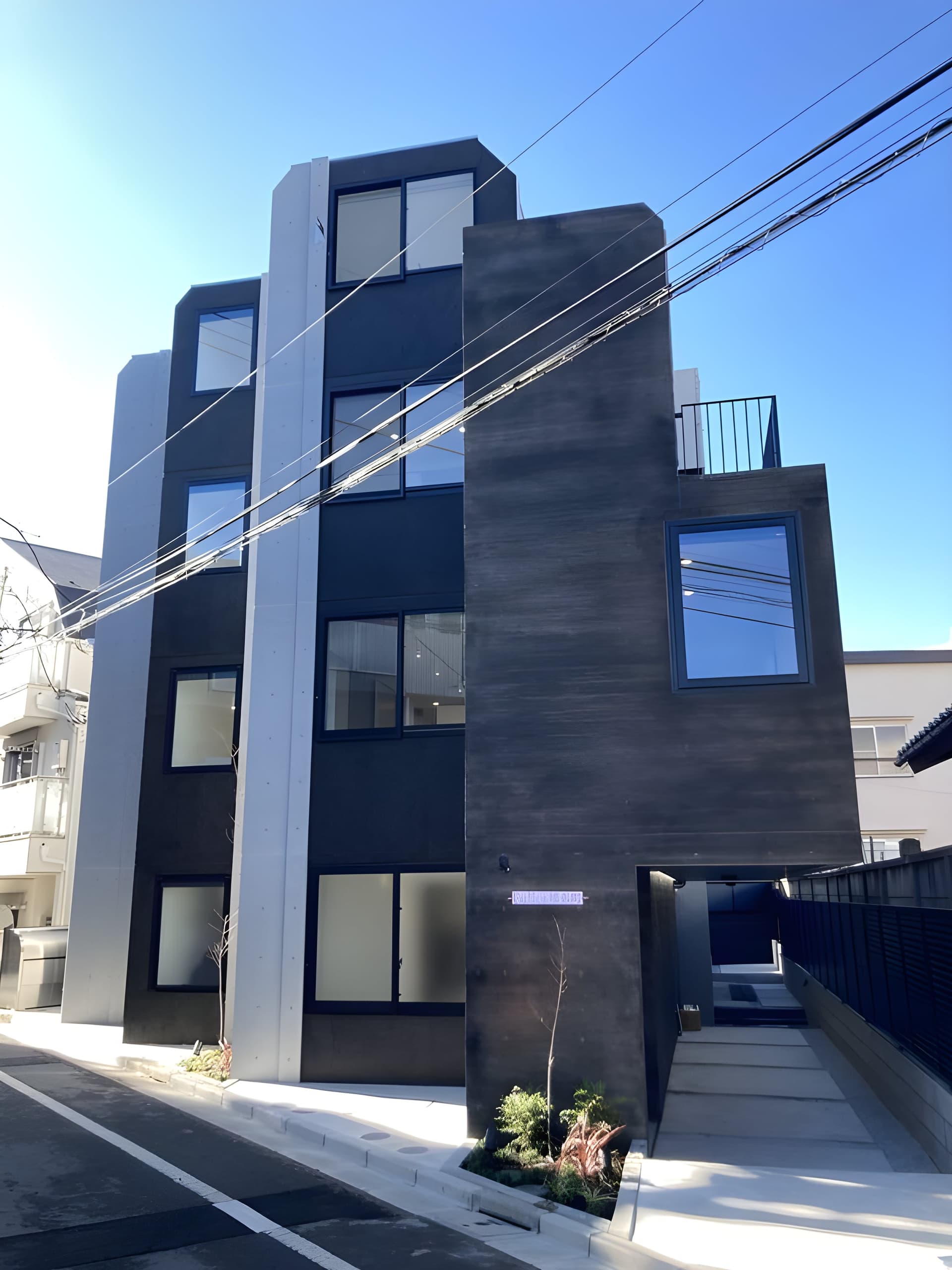 Fullea椎名町 302