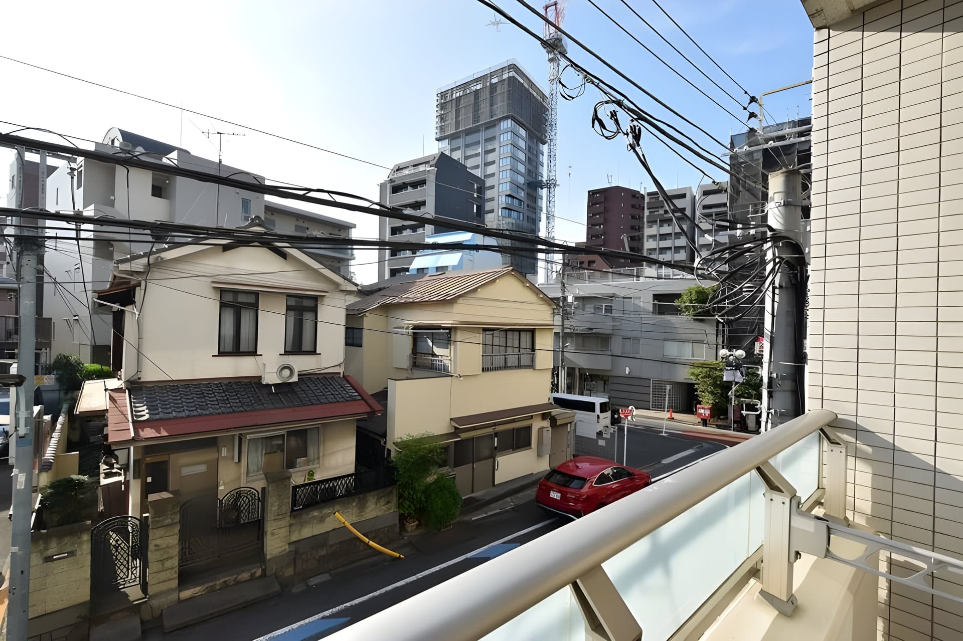 パークリュクス白金monoグレージュ 201