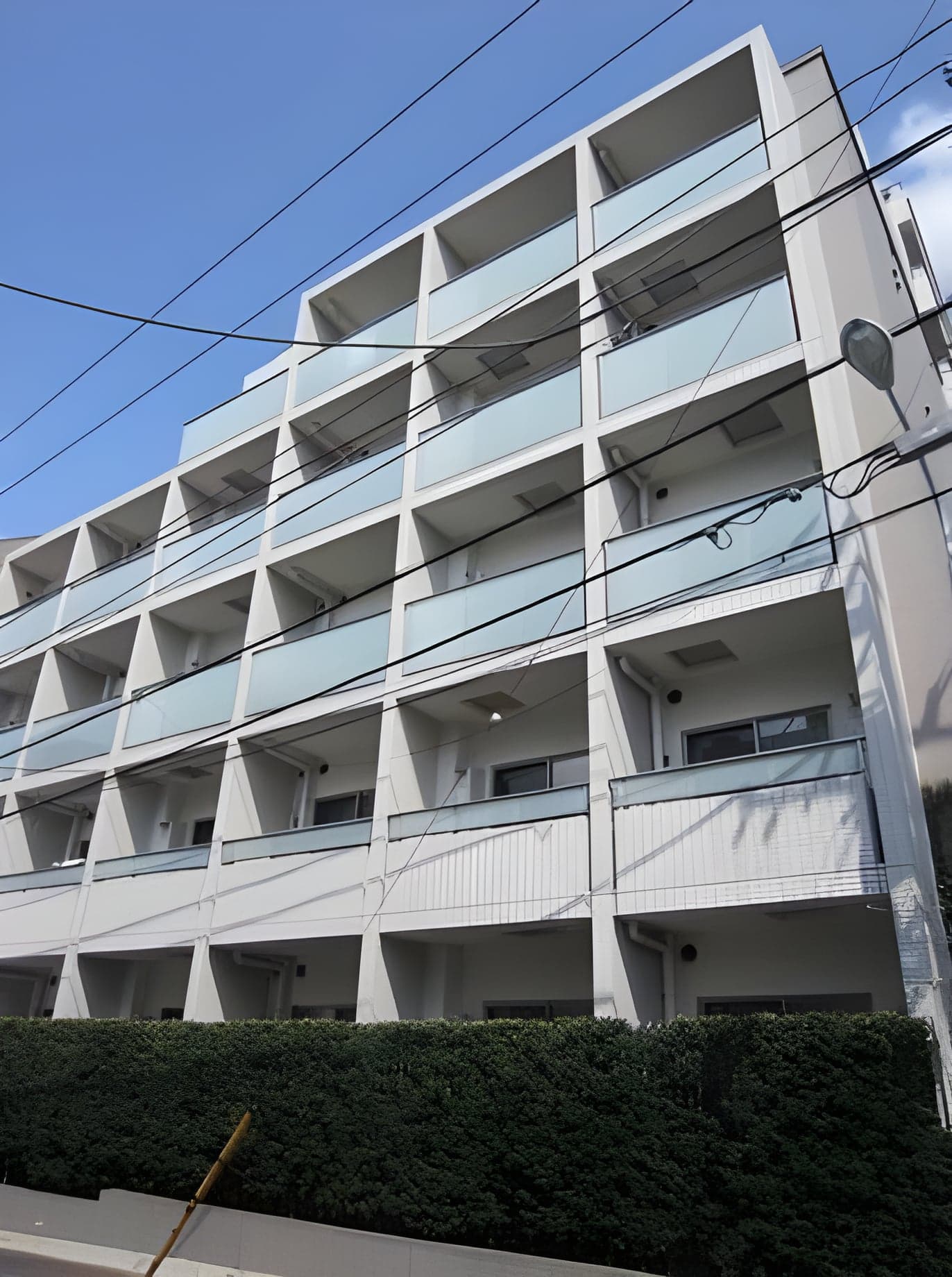 パークリュクス白金monoグレージュ 208